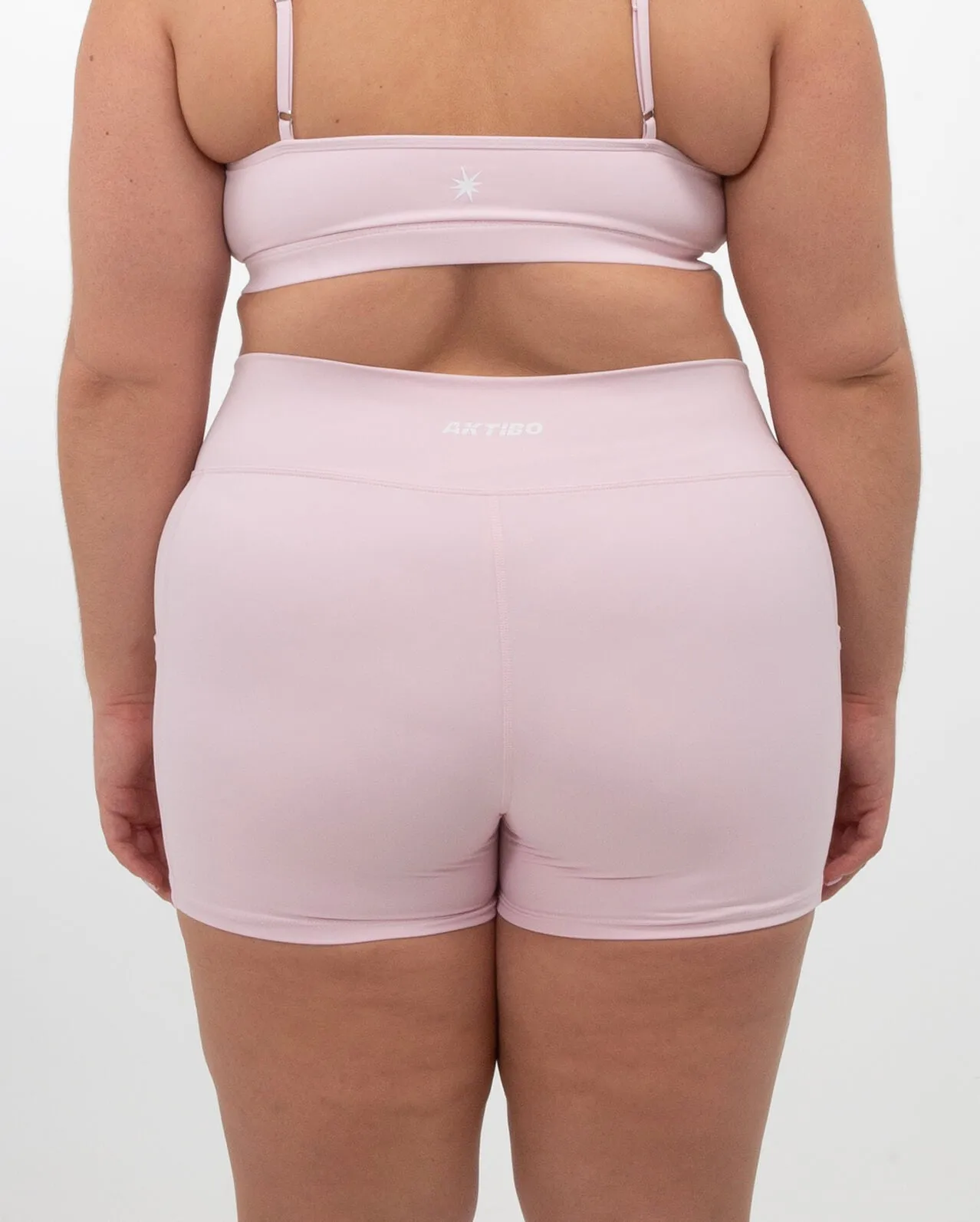 Active Shorts