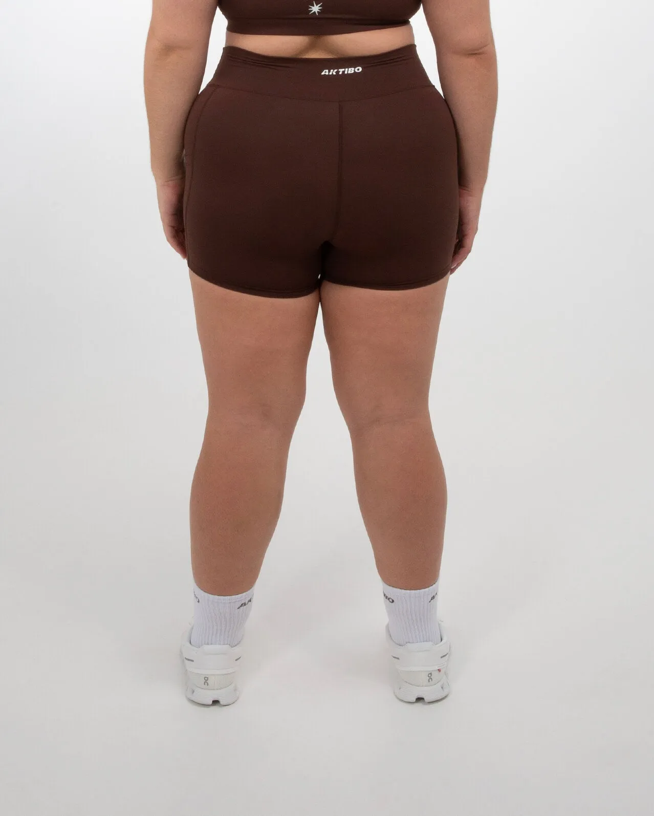 Active Shorts