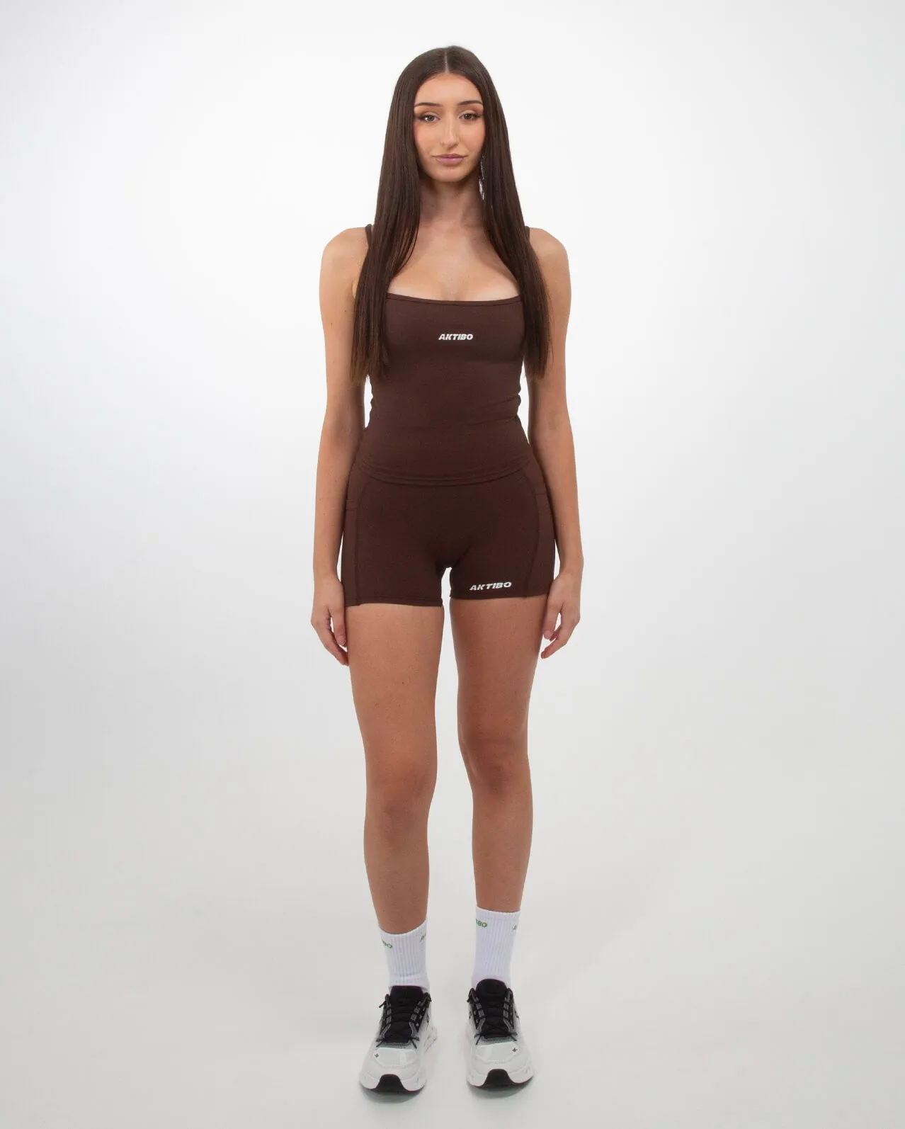 Active Shorts