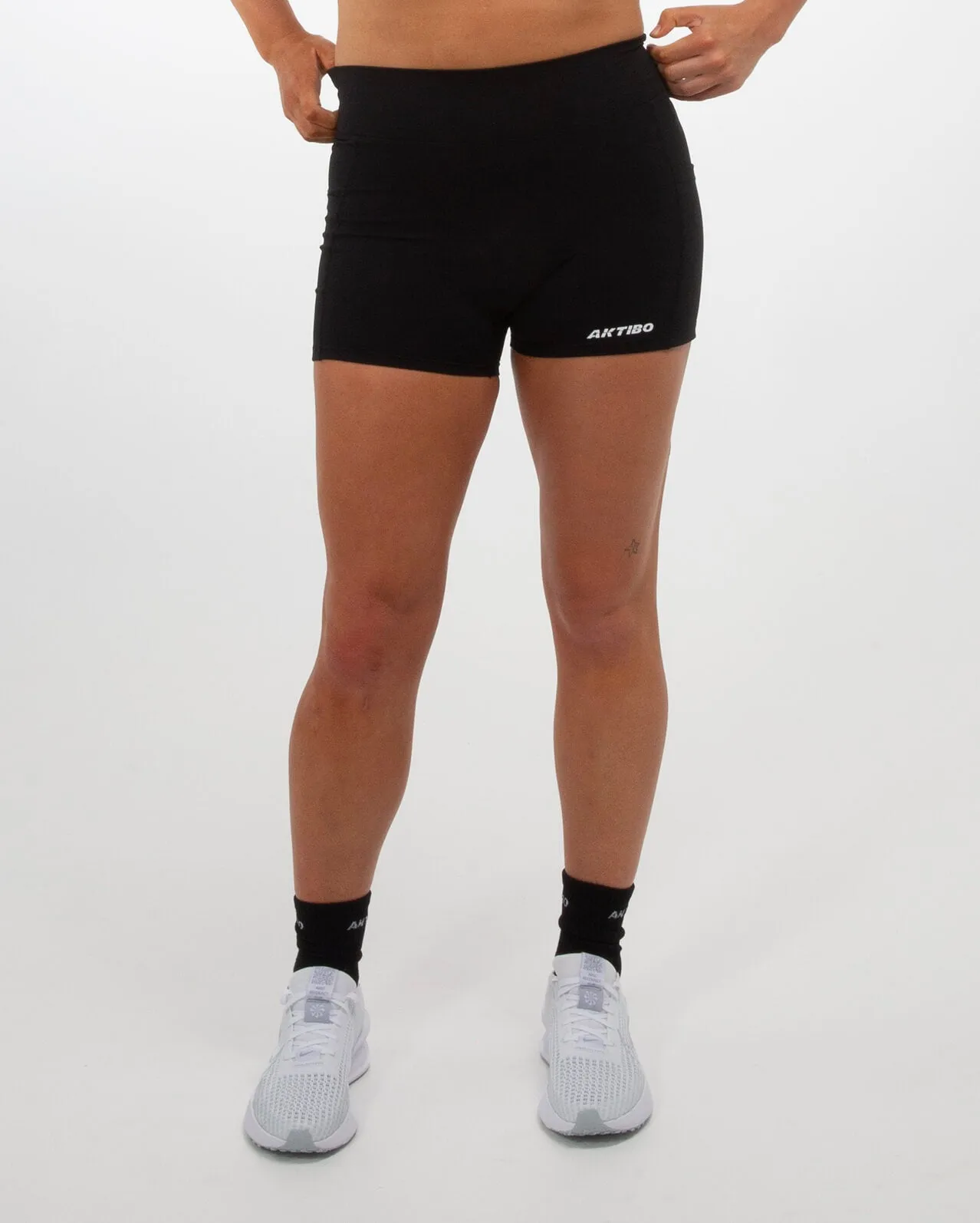 Active Shorts