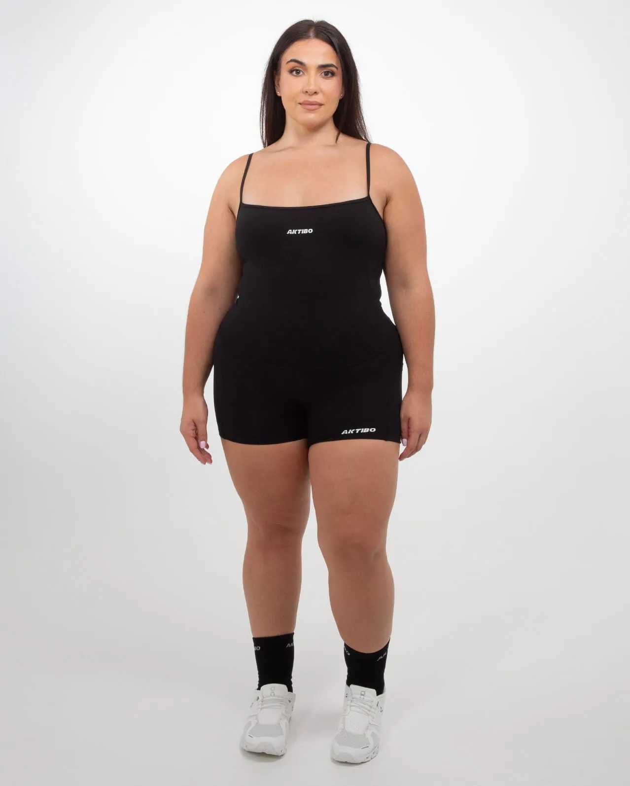 Active Shorts