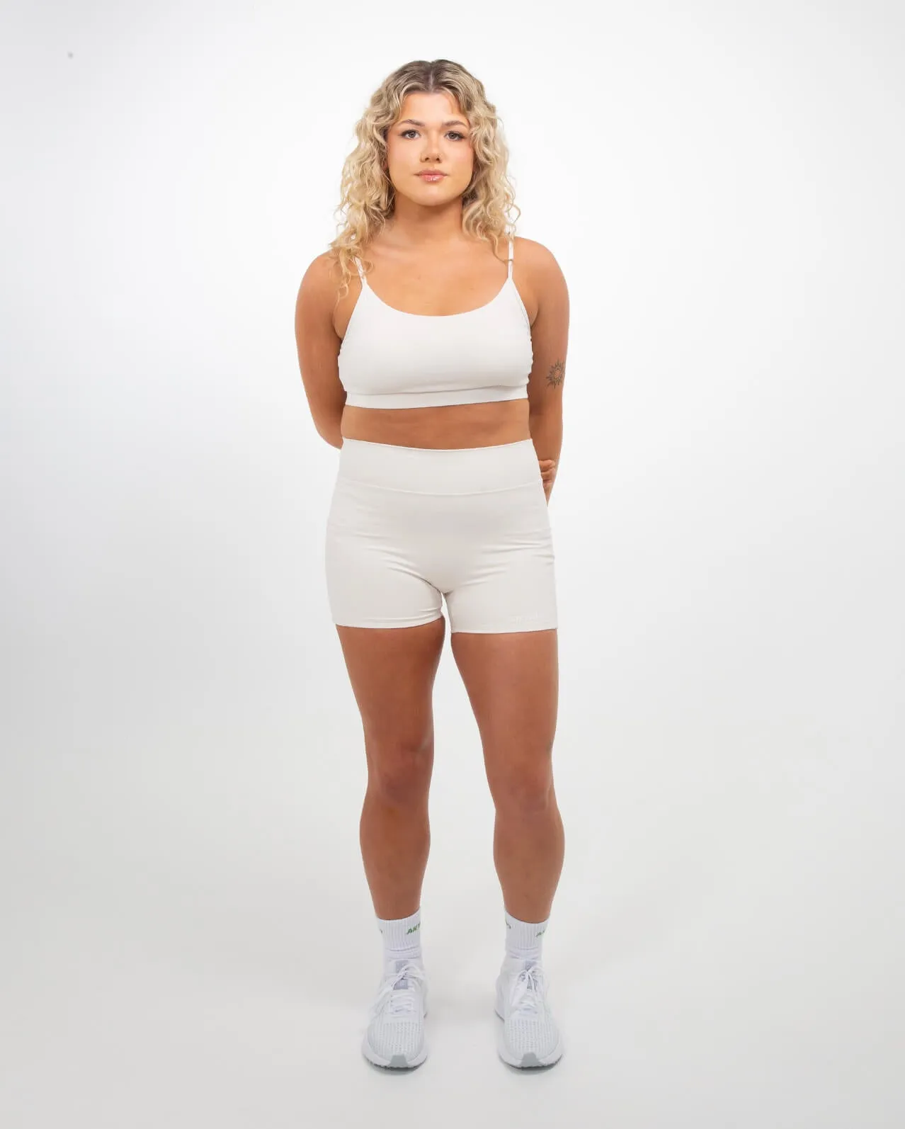 Active Shorts