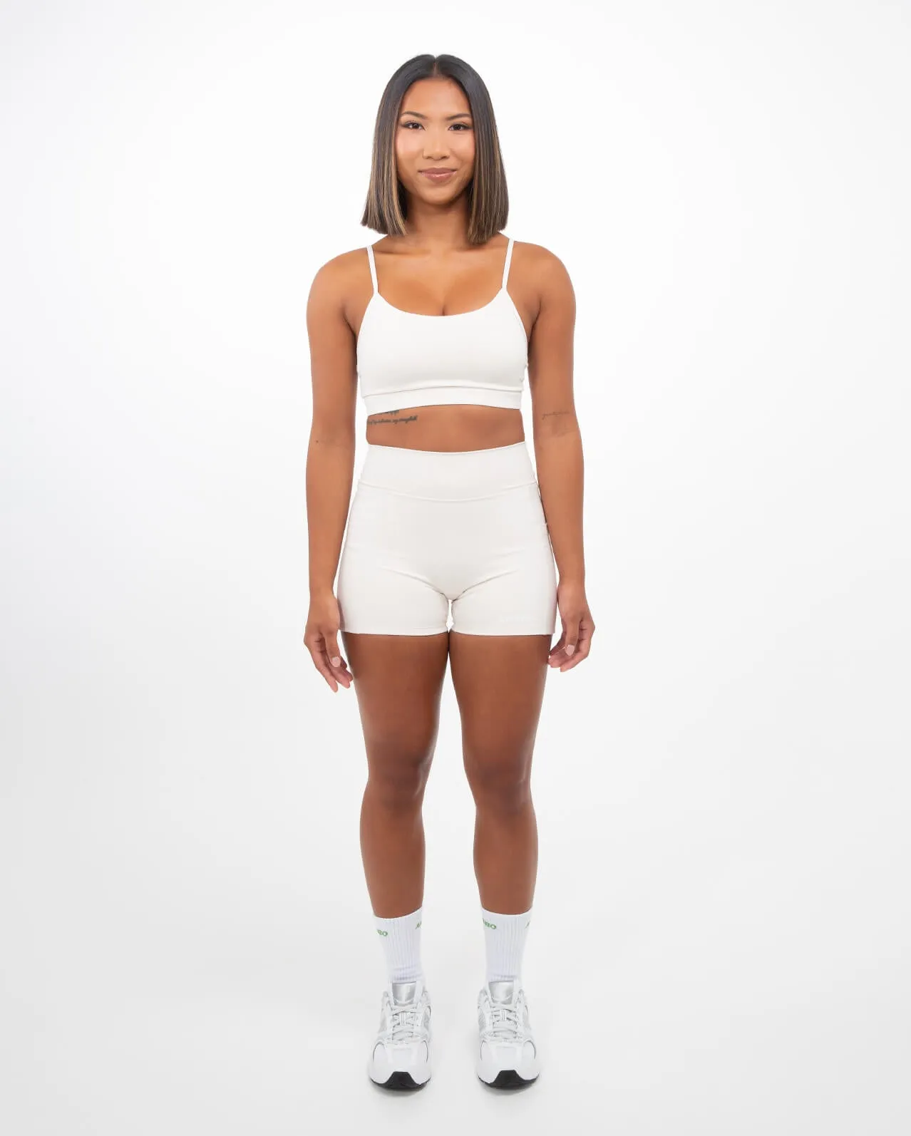 Active Shorts