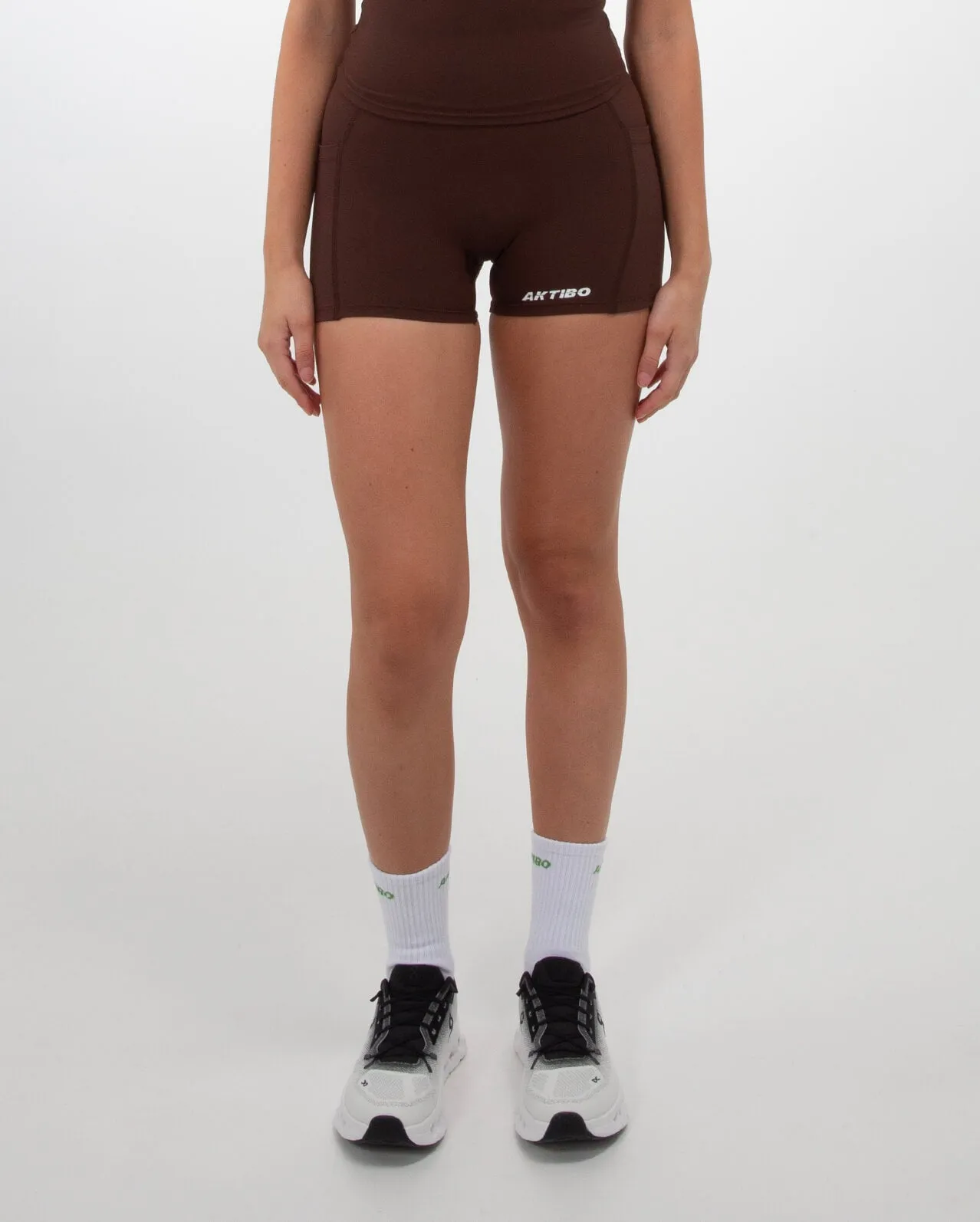 Active Shorts