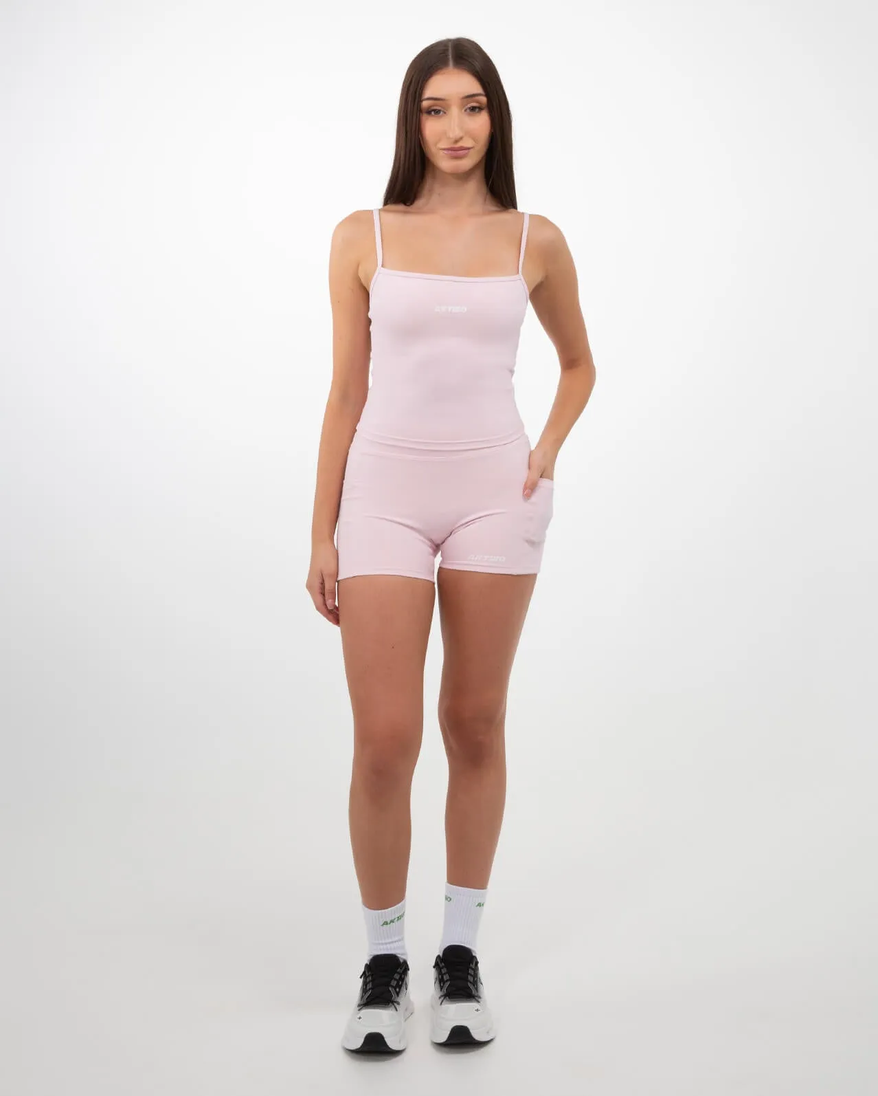 Active Shorts