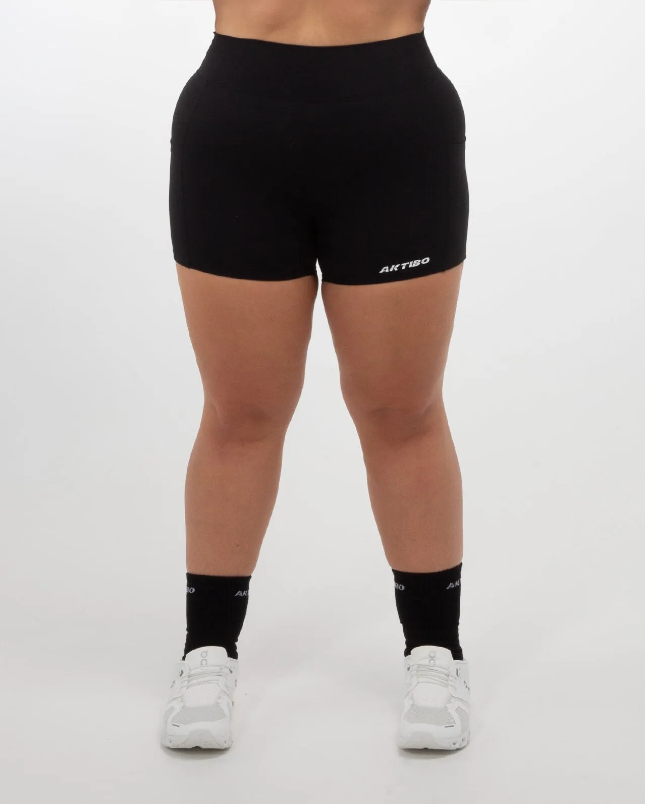 Active Shorts