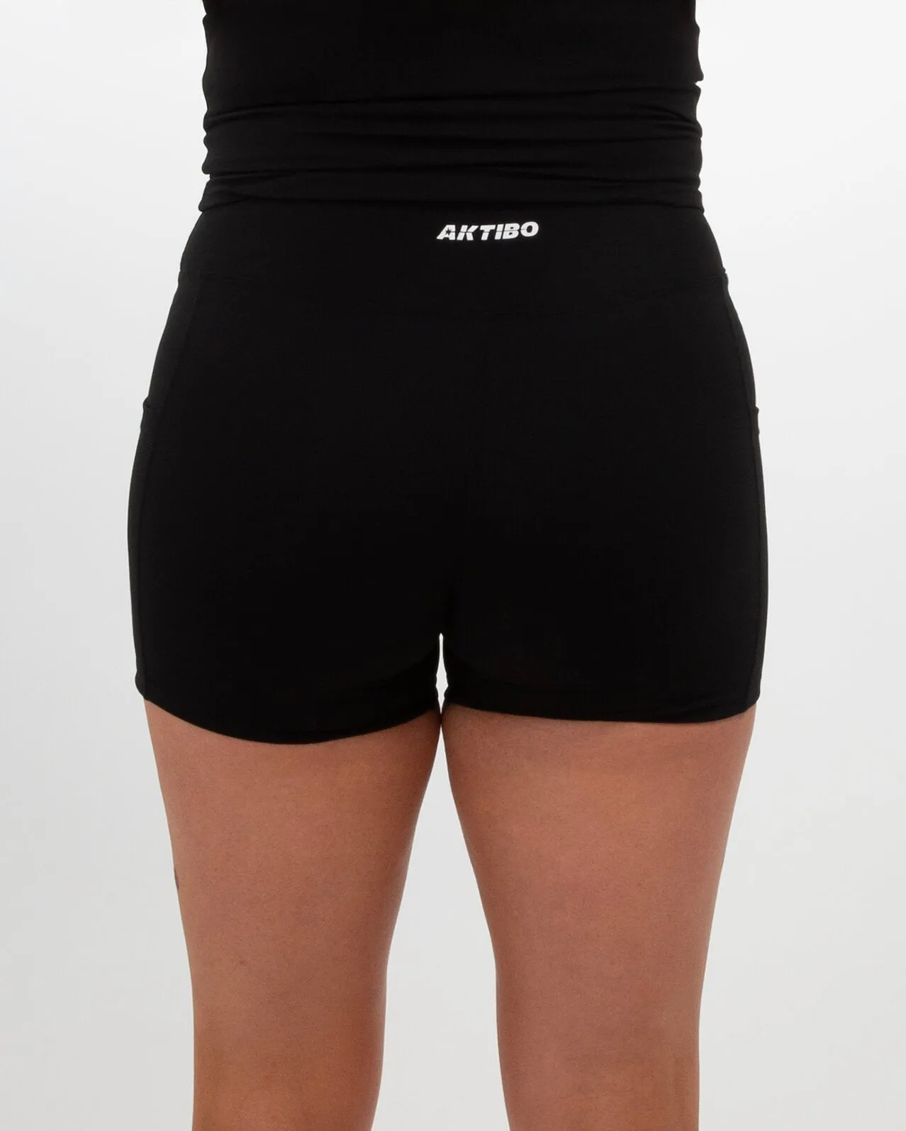 Active Shorts