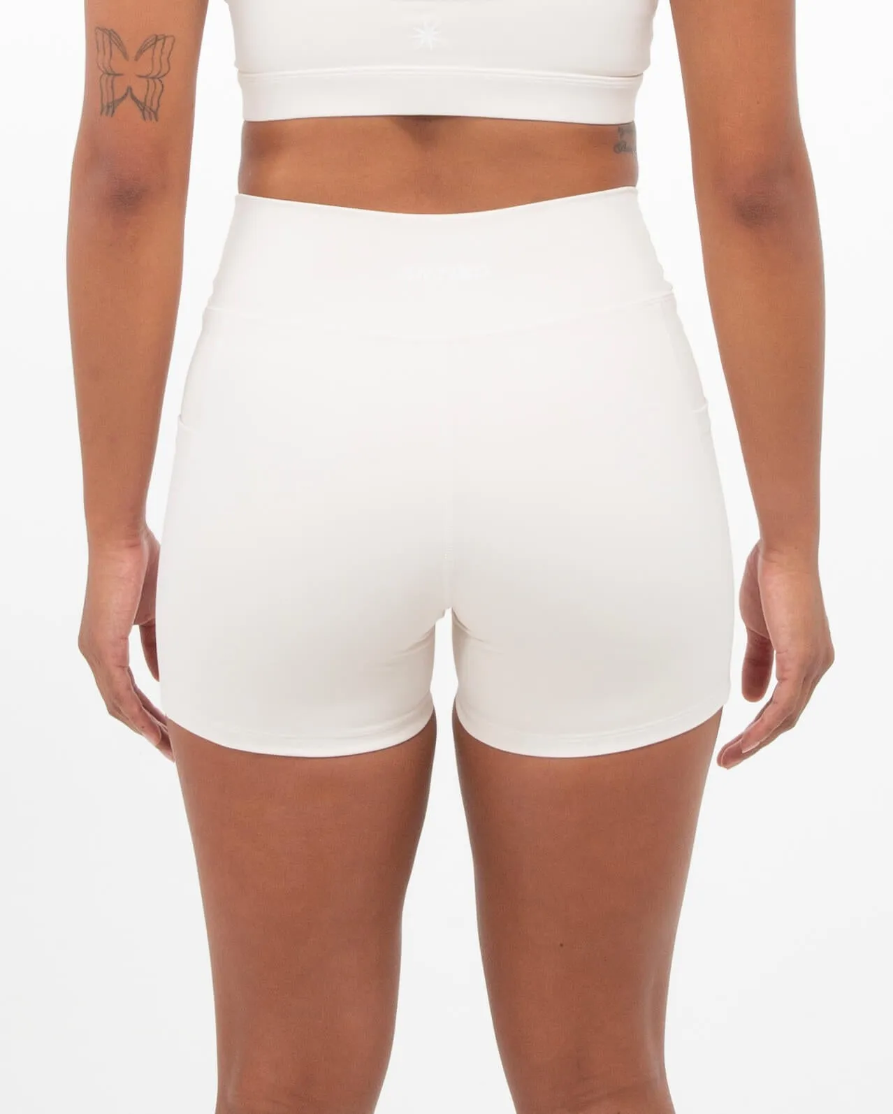 Active Shorts