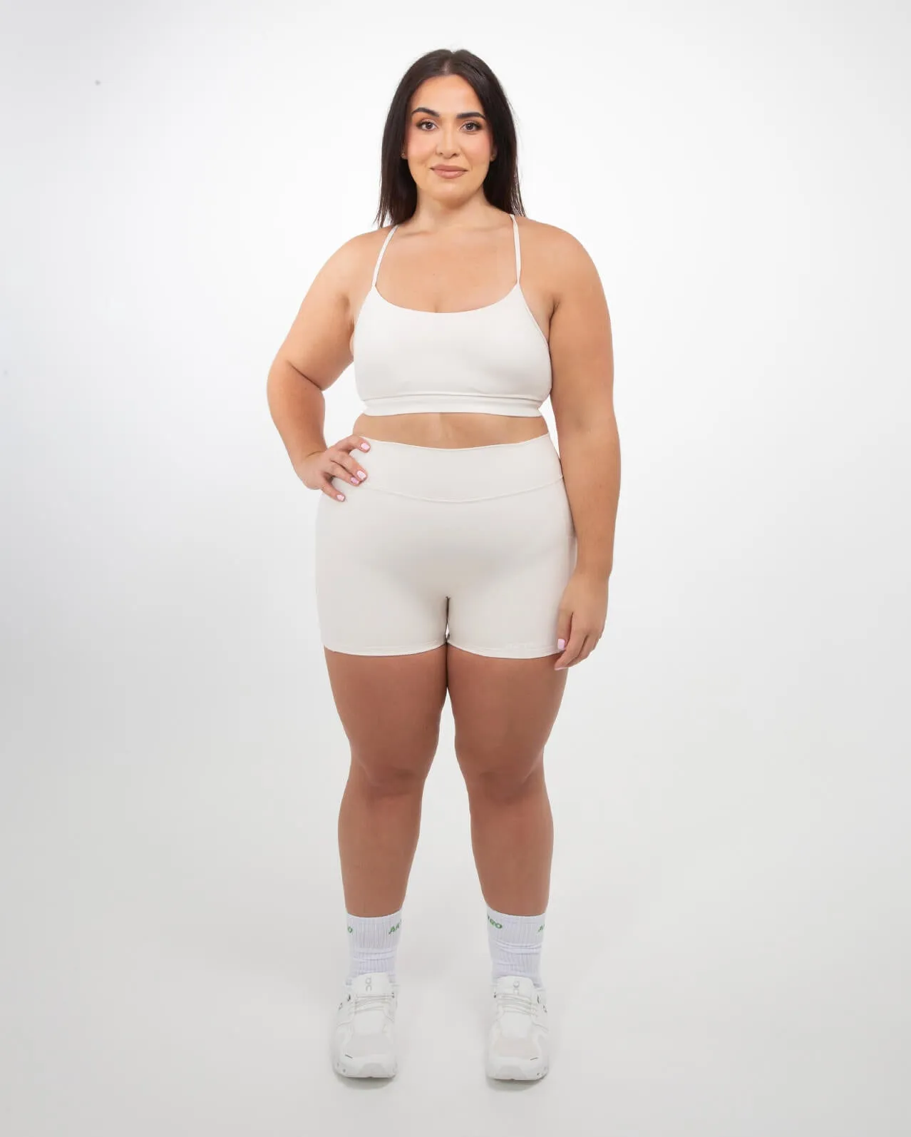 Active Shorts
