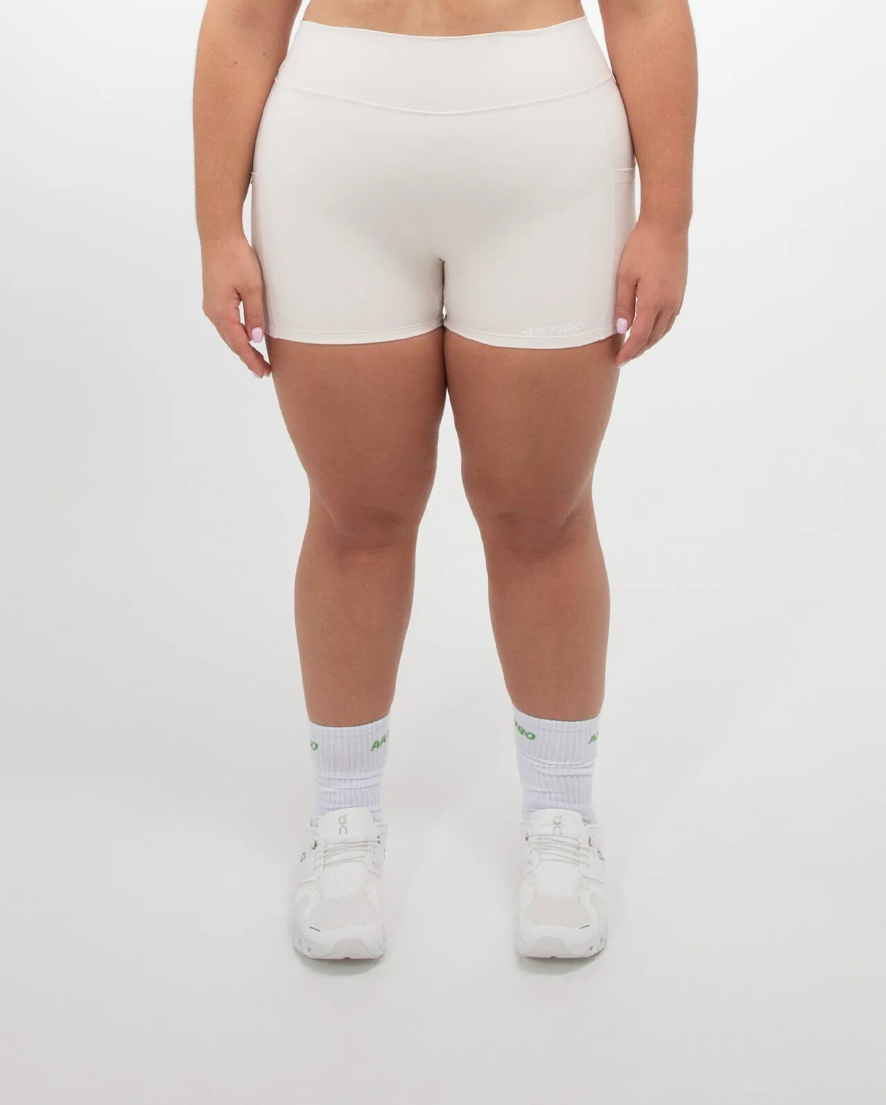 Active Shorts