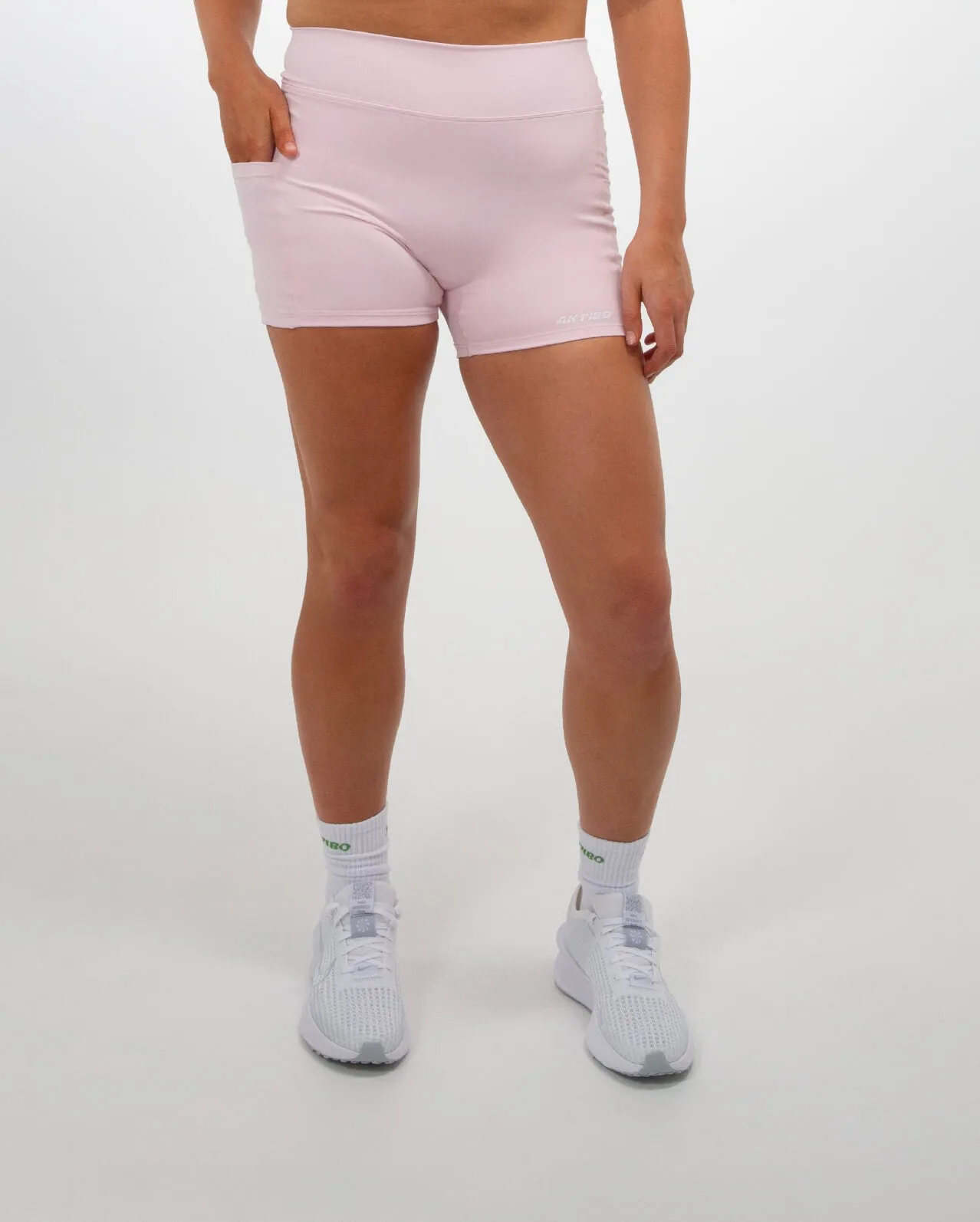 Active Shorts