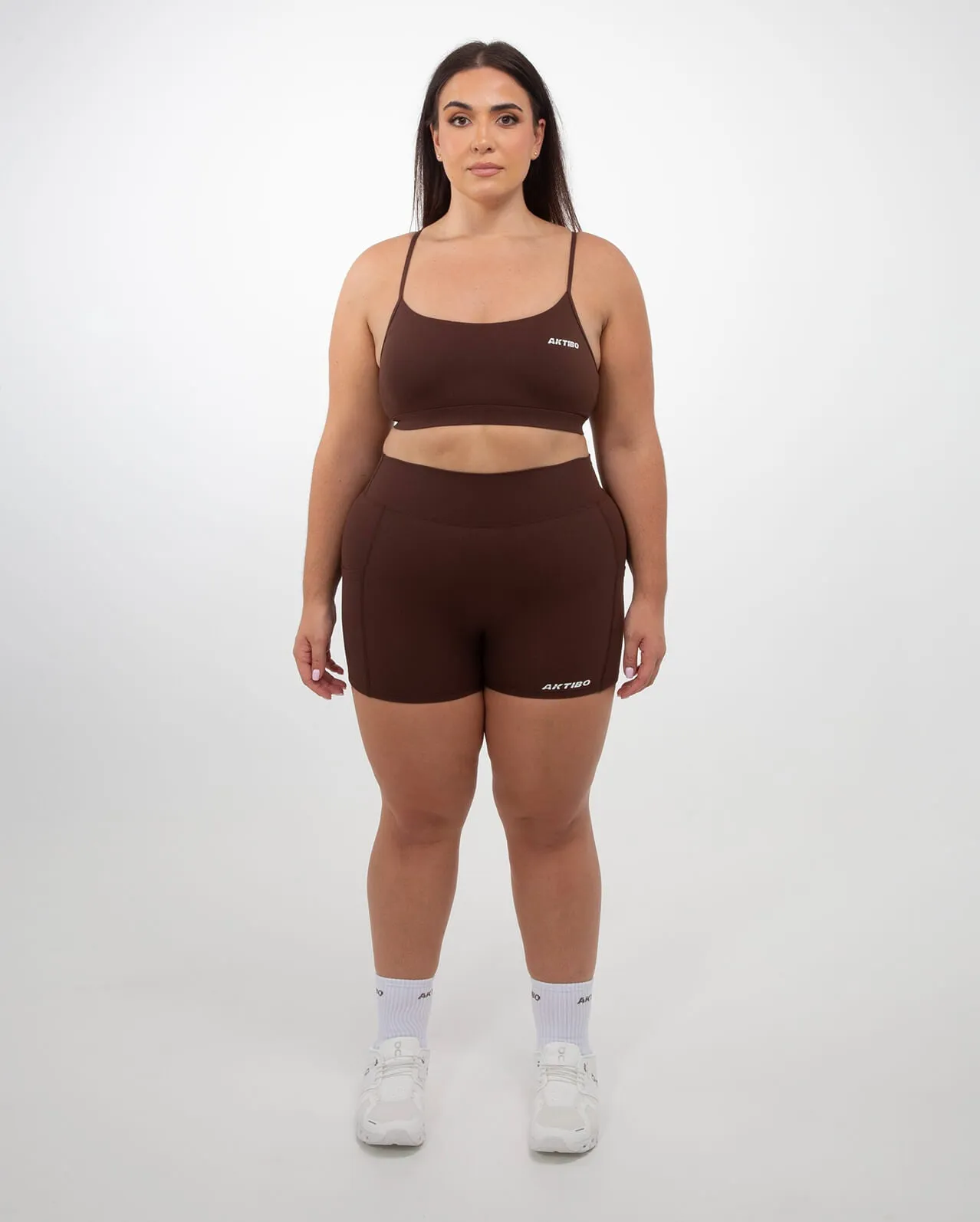 Active Shorts