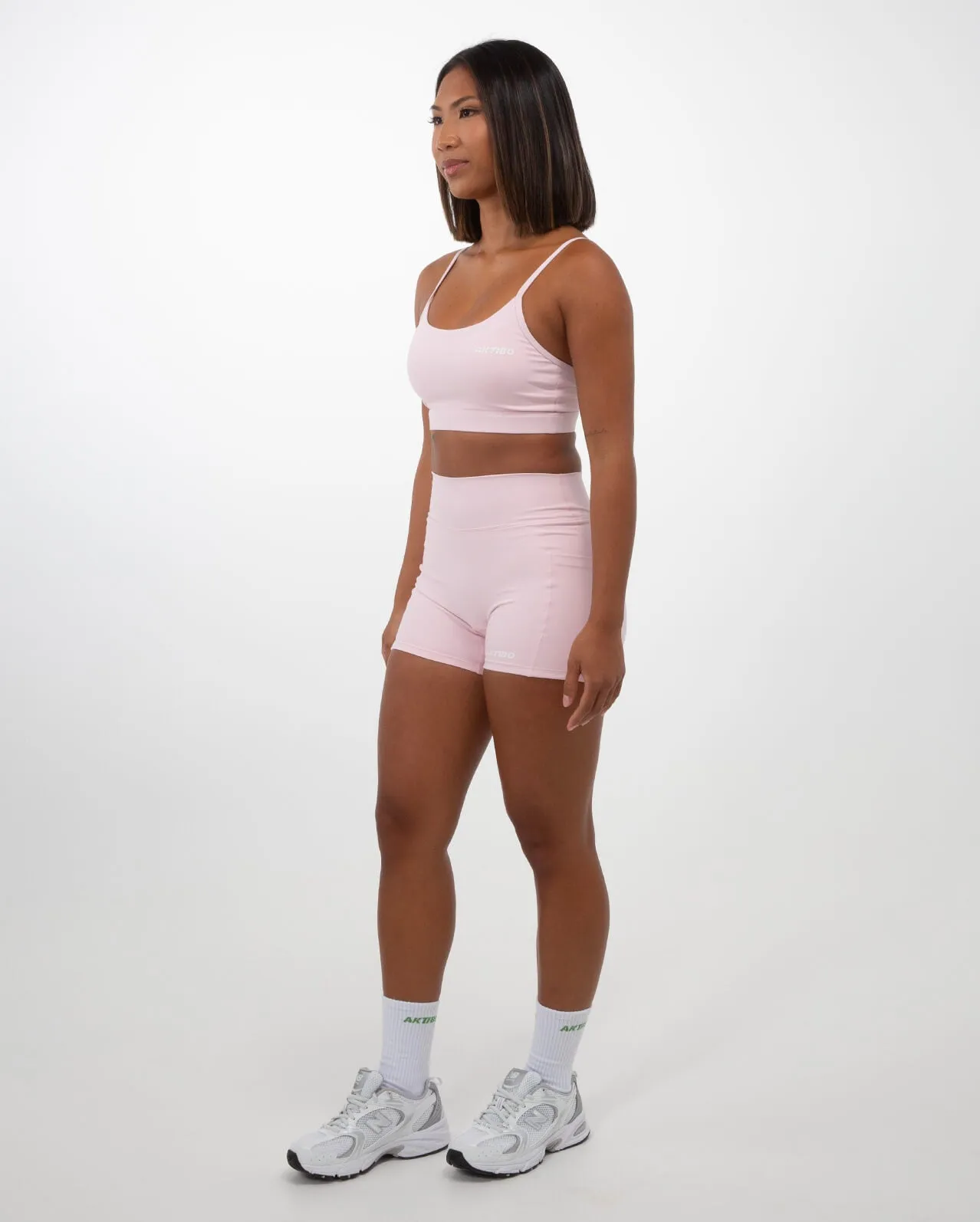 Active Shorts