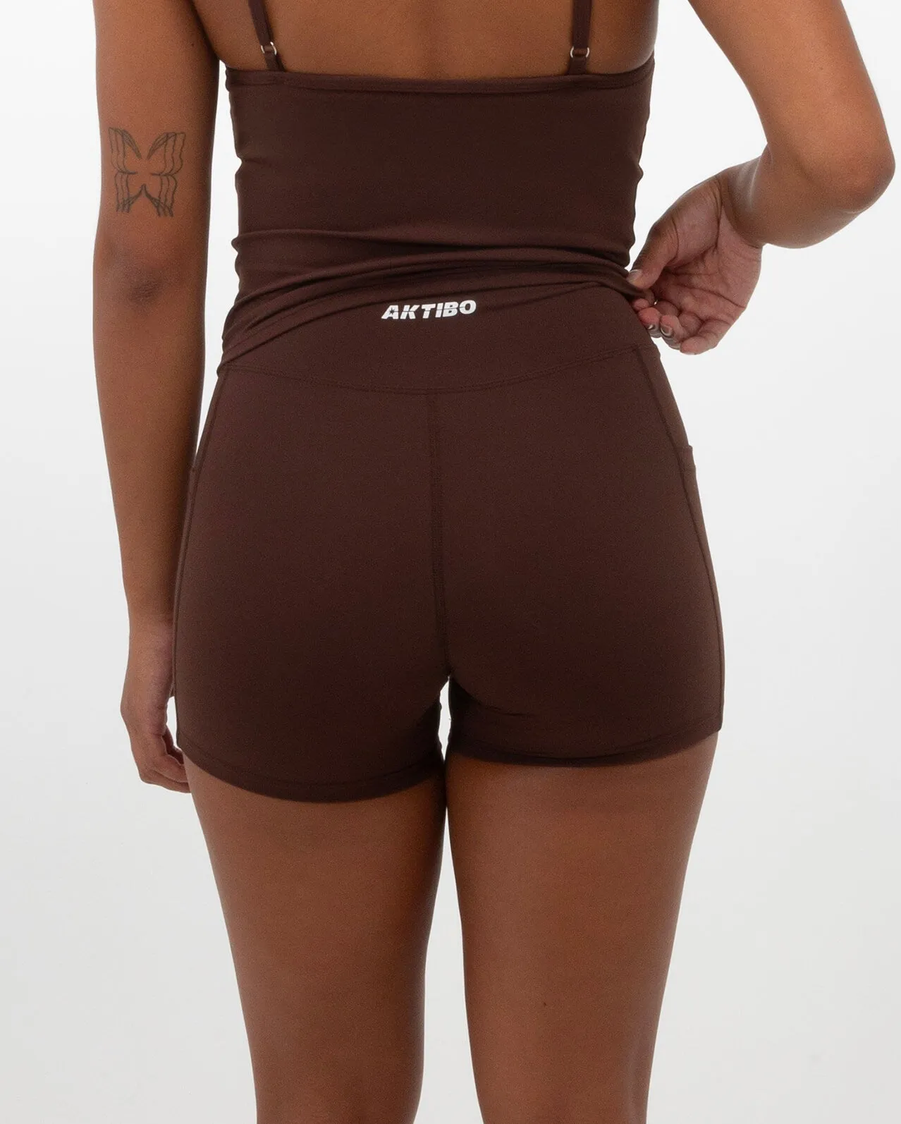 Active Shorts