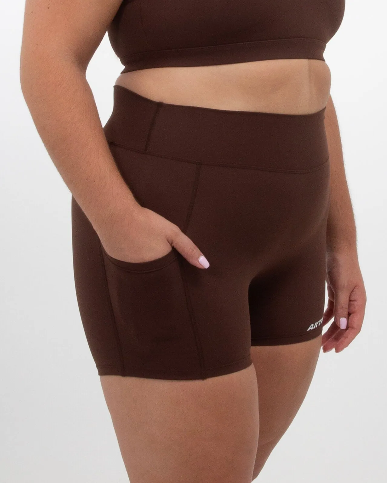Active Shorts