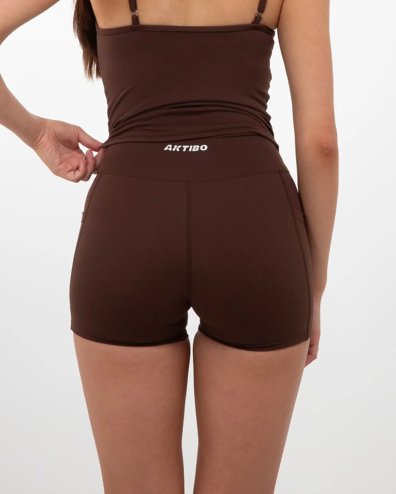 Active Shorts