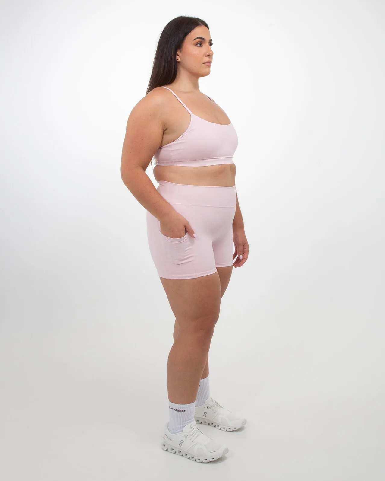 Active Shorts
