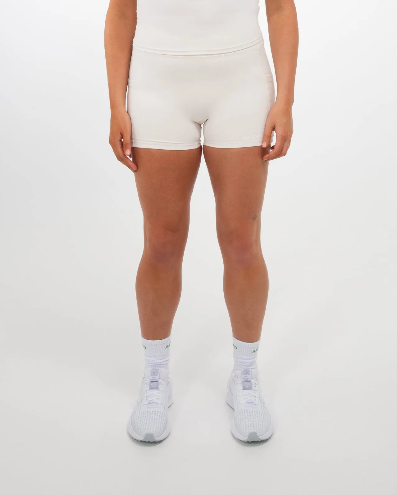 Active Shorts