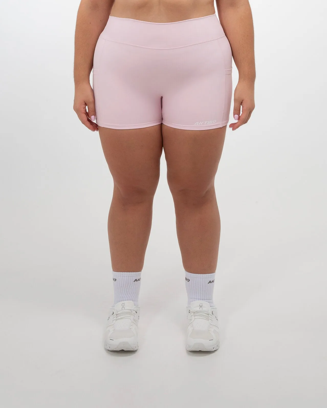 Active Shorts