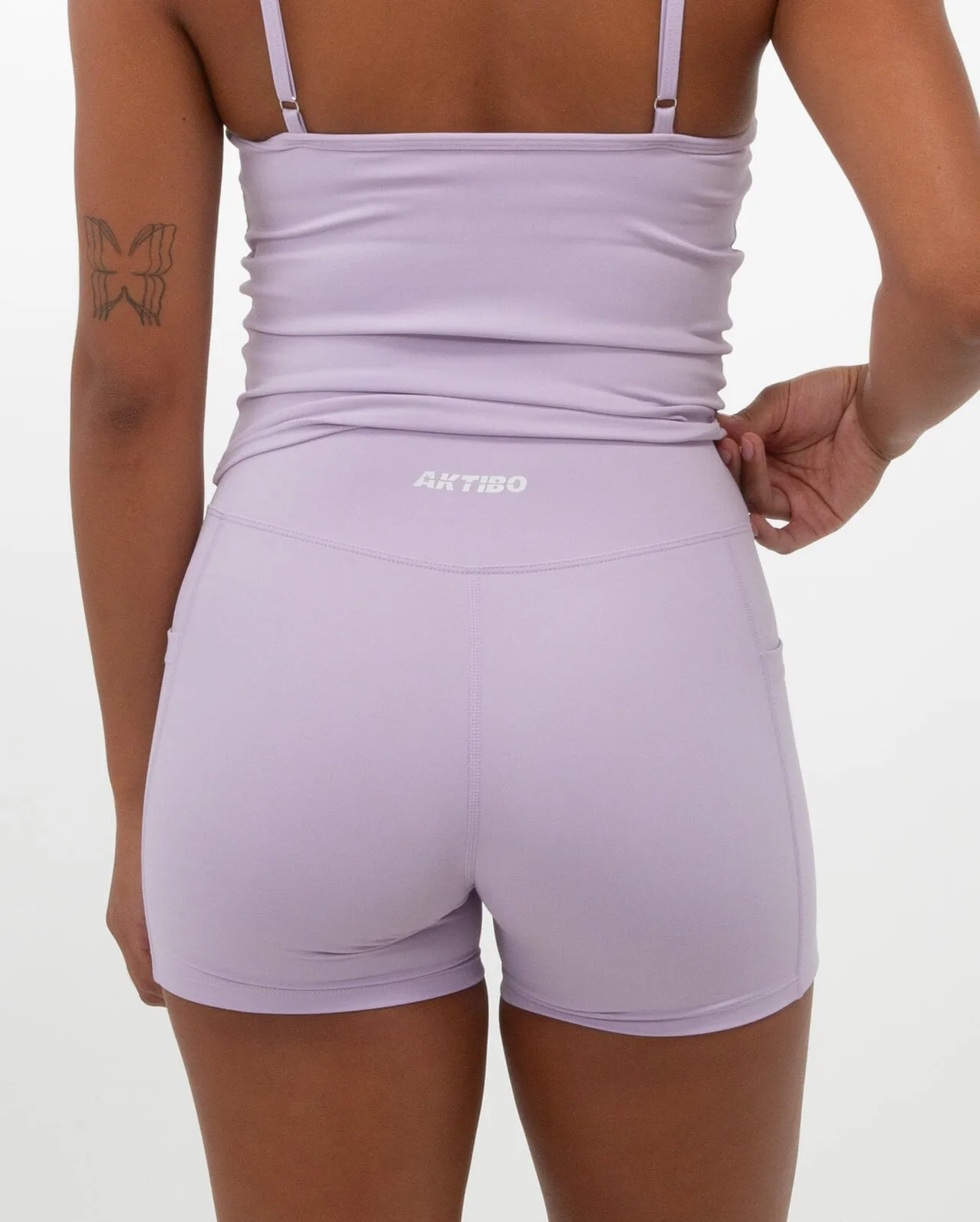 Active Shorts