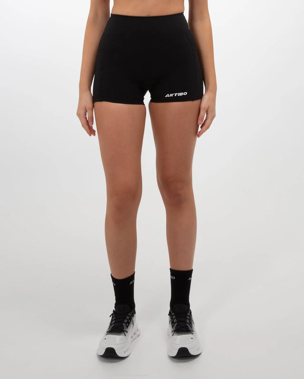 Active Shorts