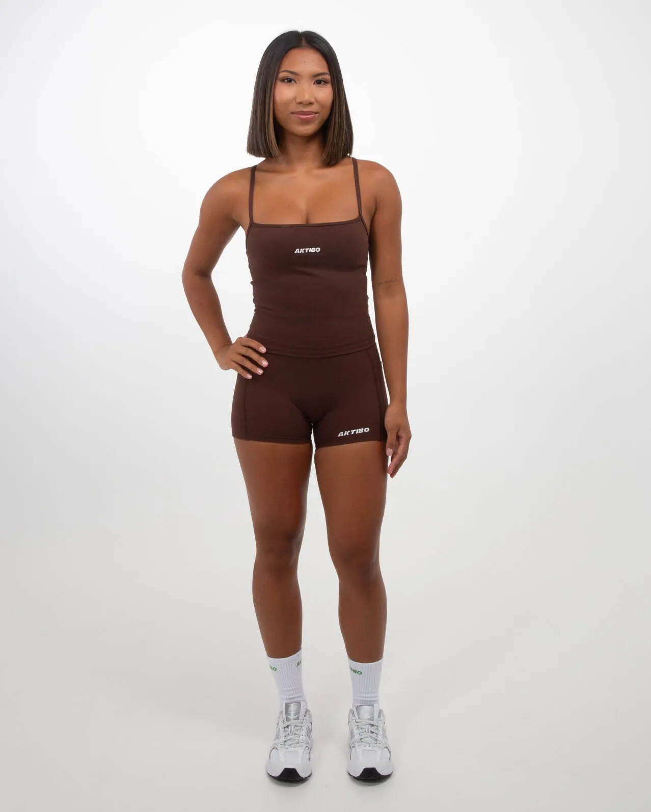 Active Shorts