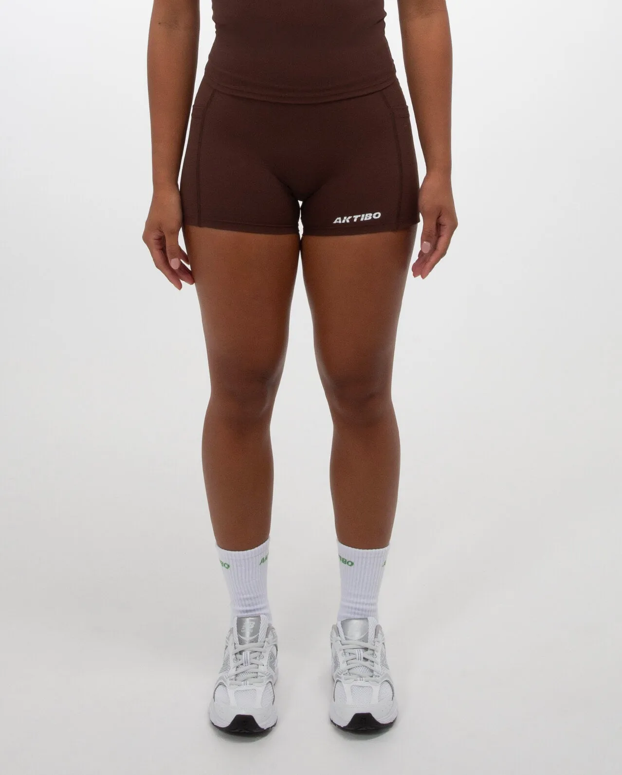 Active Shorts