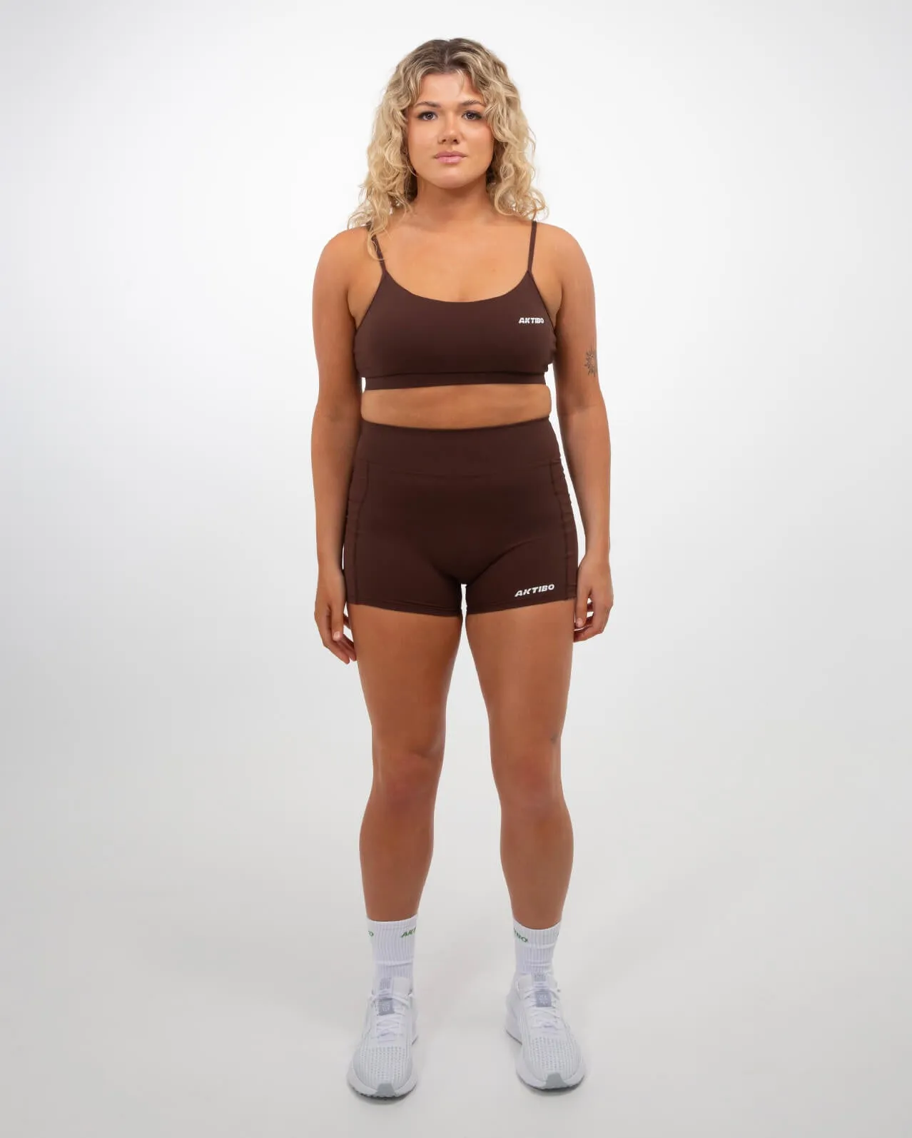 Active Shorts