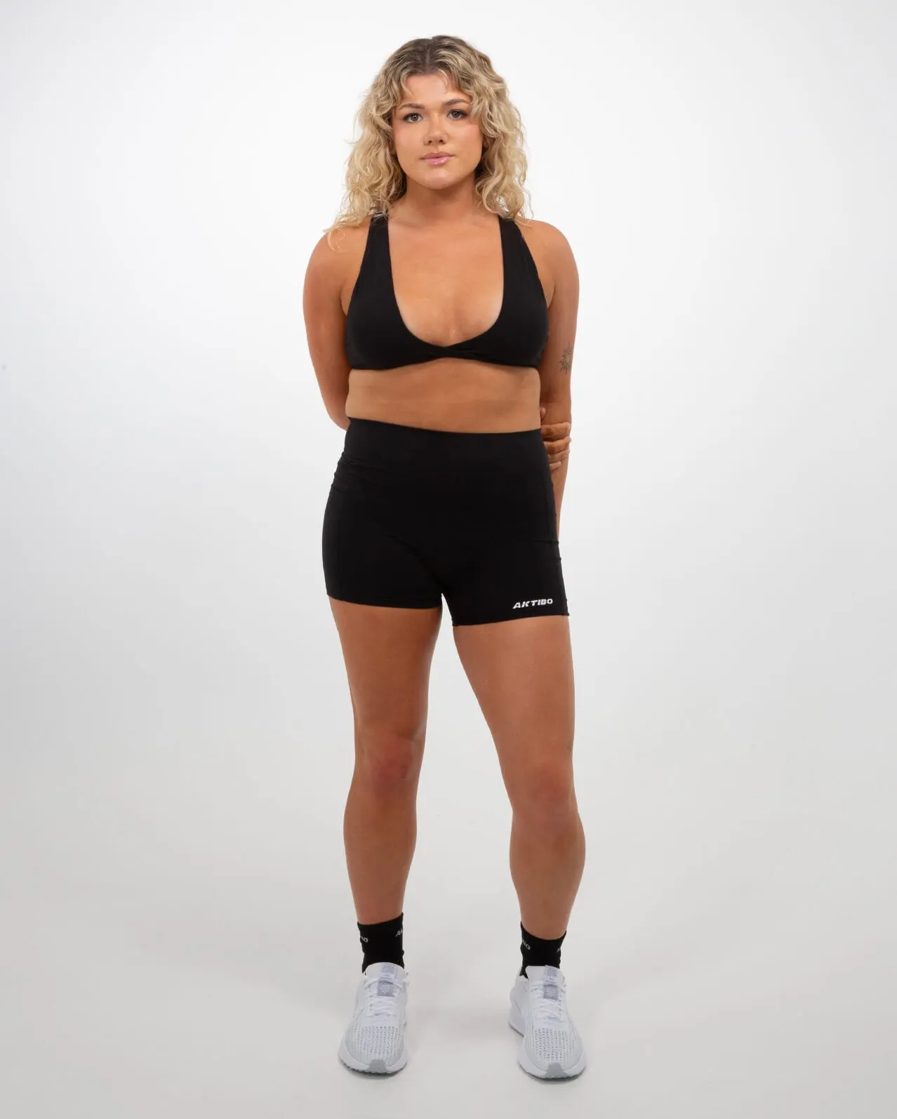 Active Shorts