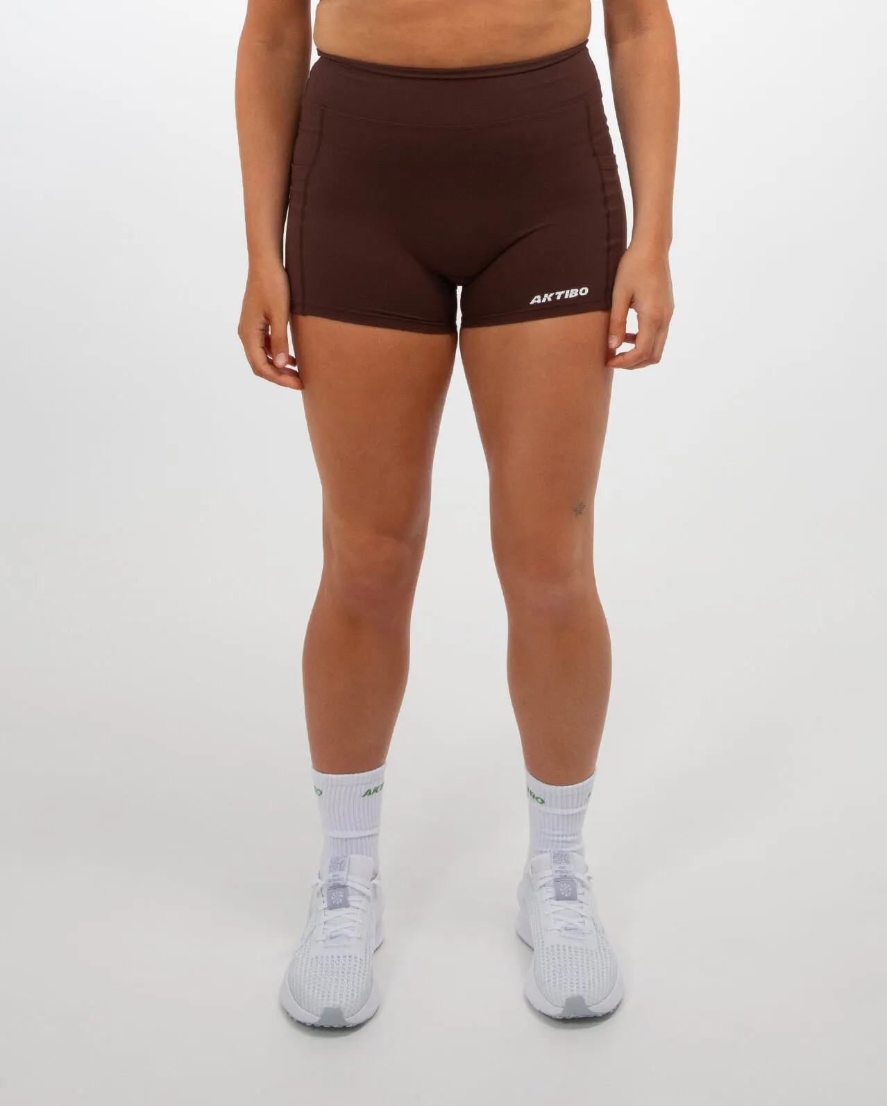 Active Shorts