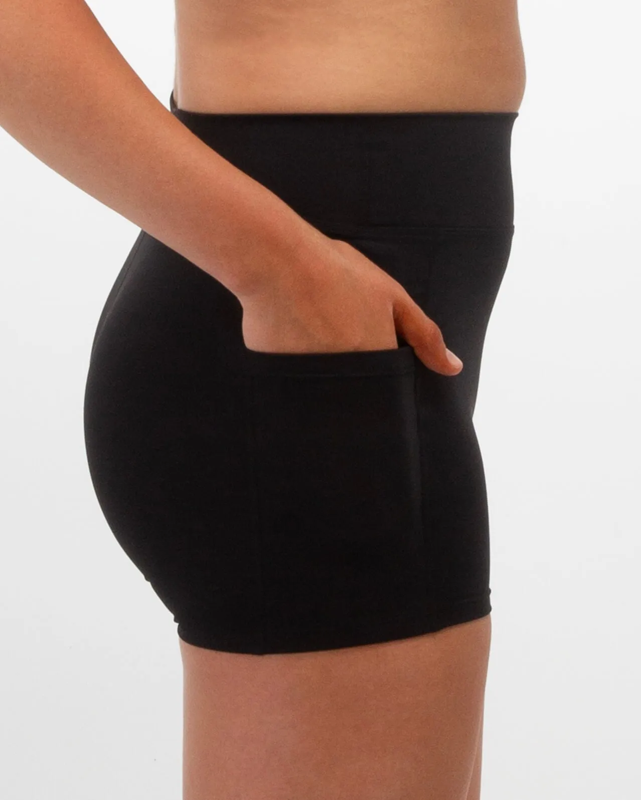 Active Shorts
