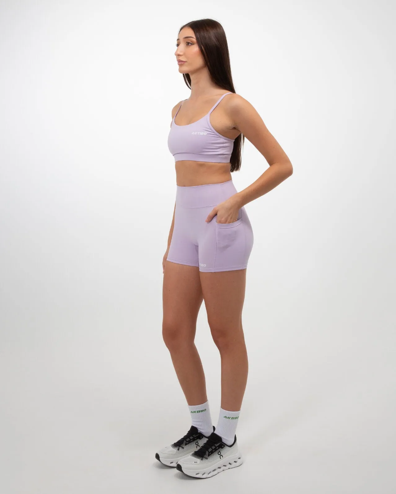 Active Shorts