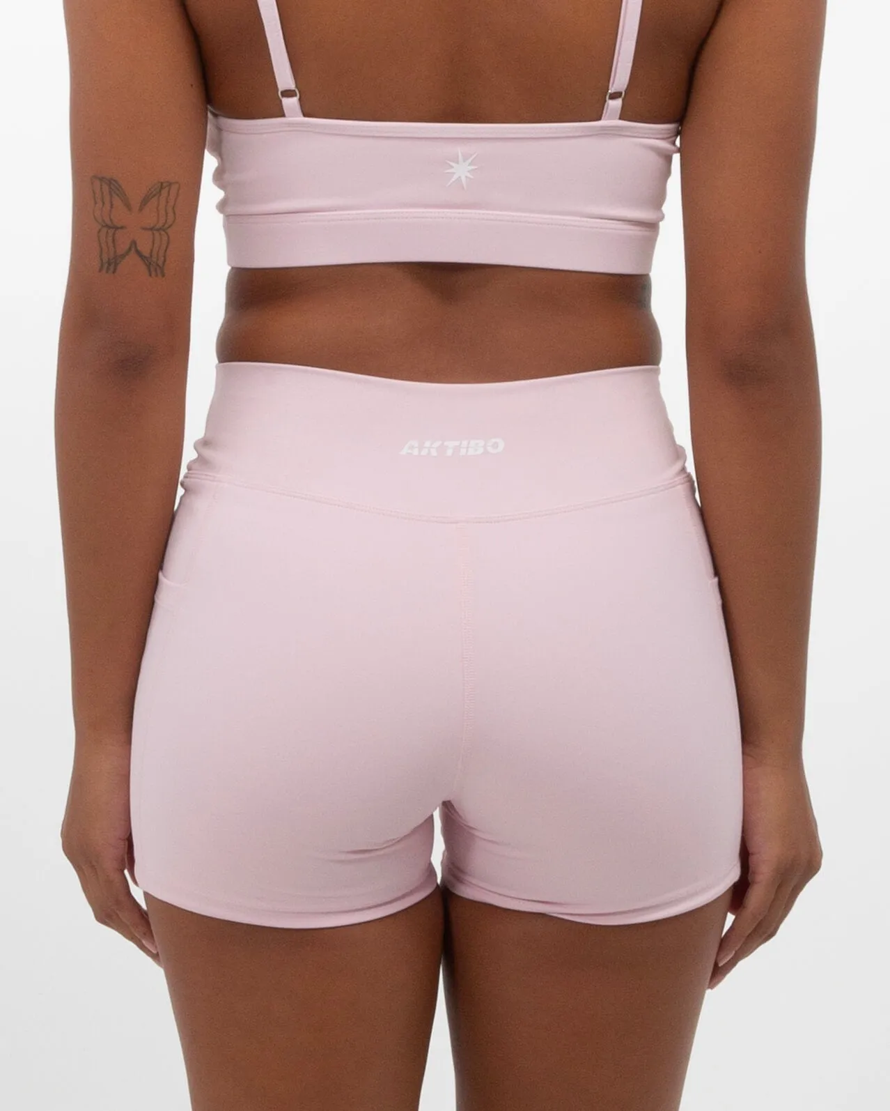 Active Shorts