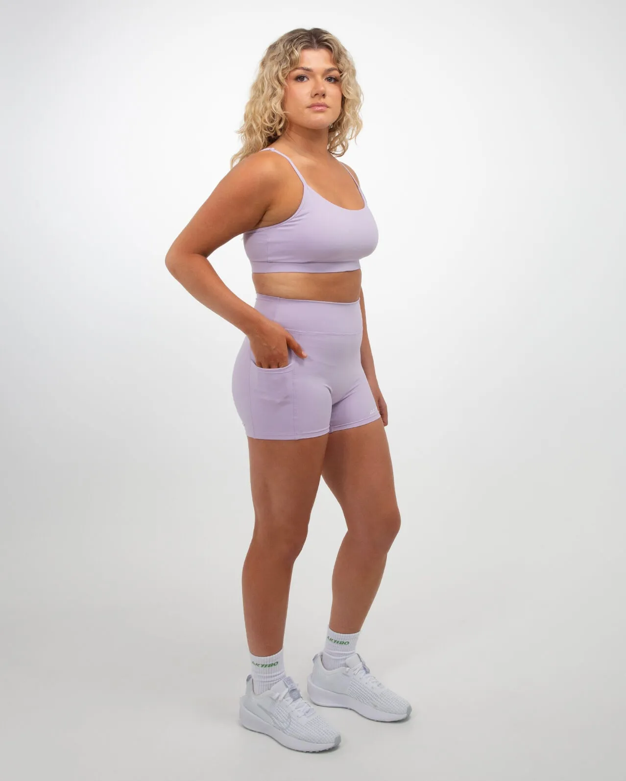Active Shorts
