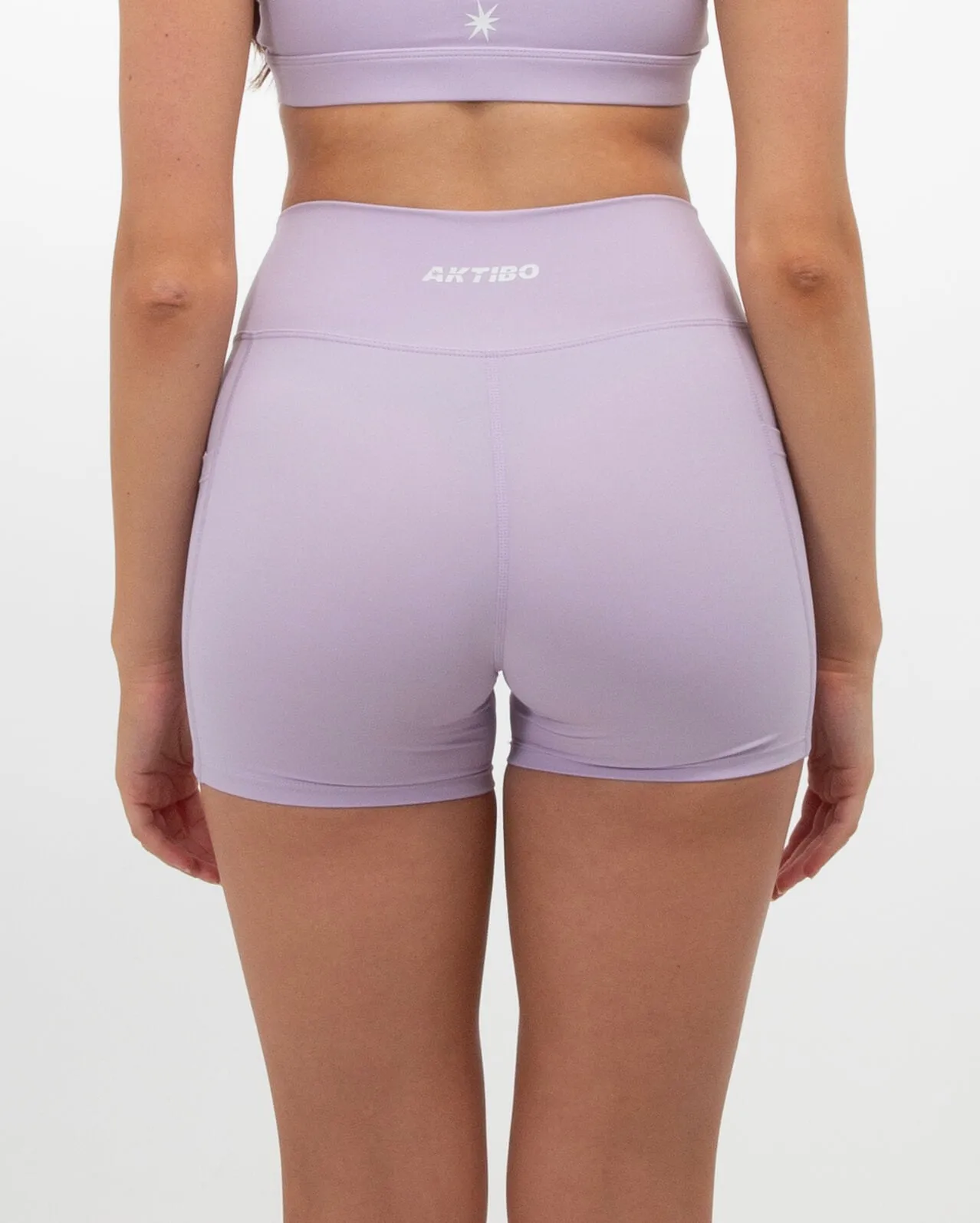 Active Shorts