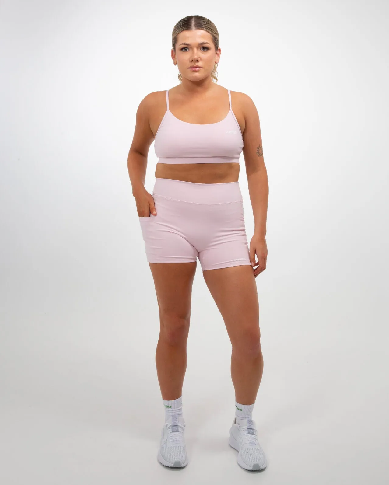 Active Shorts