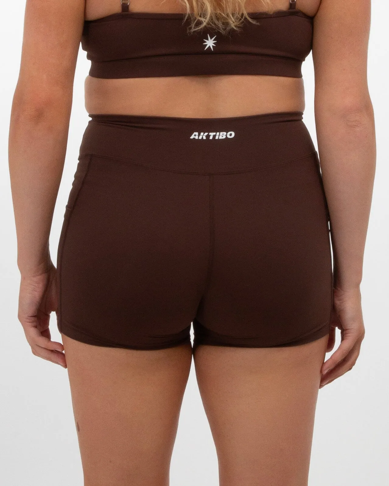 Active Shorts