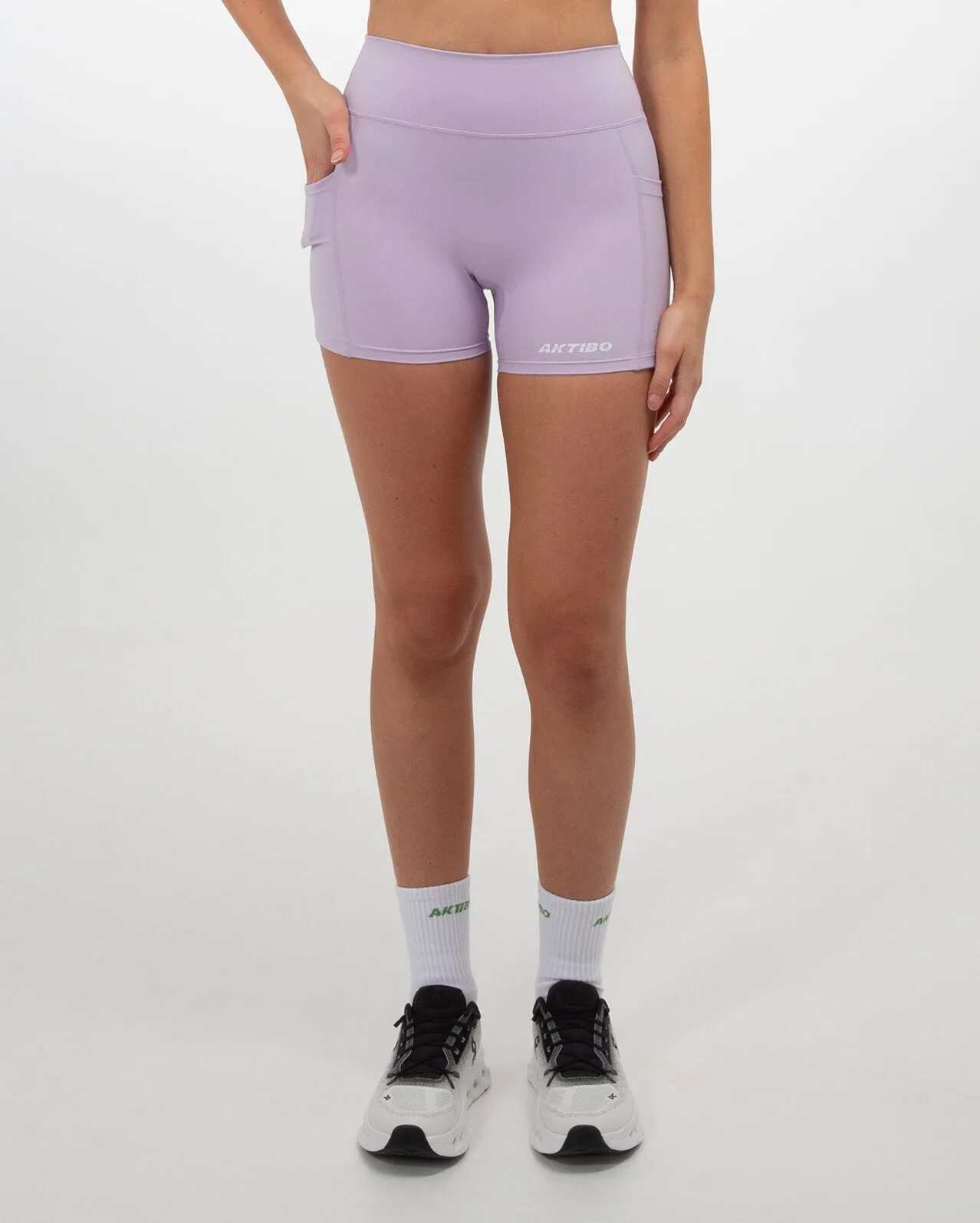 Active Shorts
