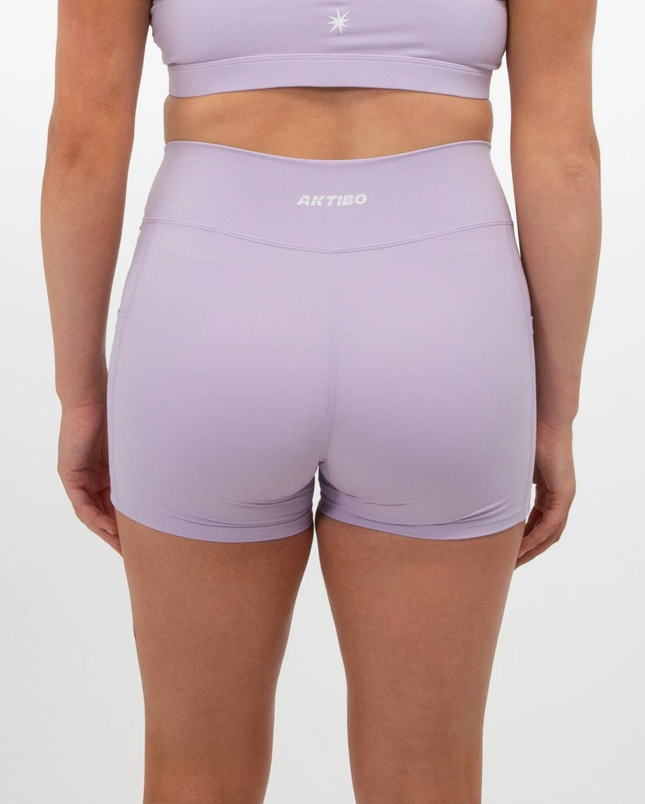 Active Shorts