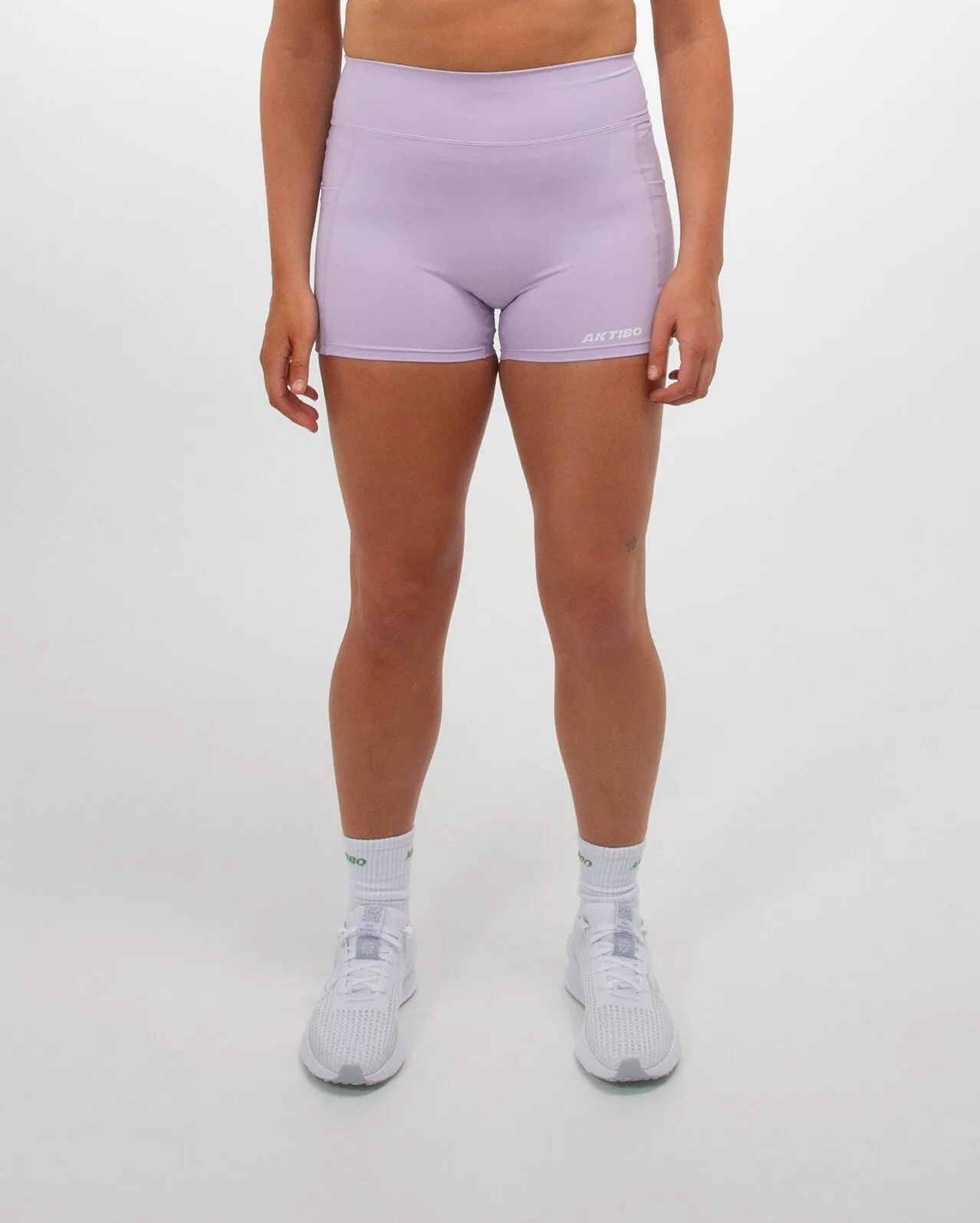 Active Shorts