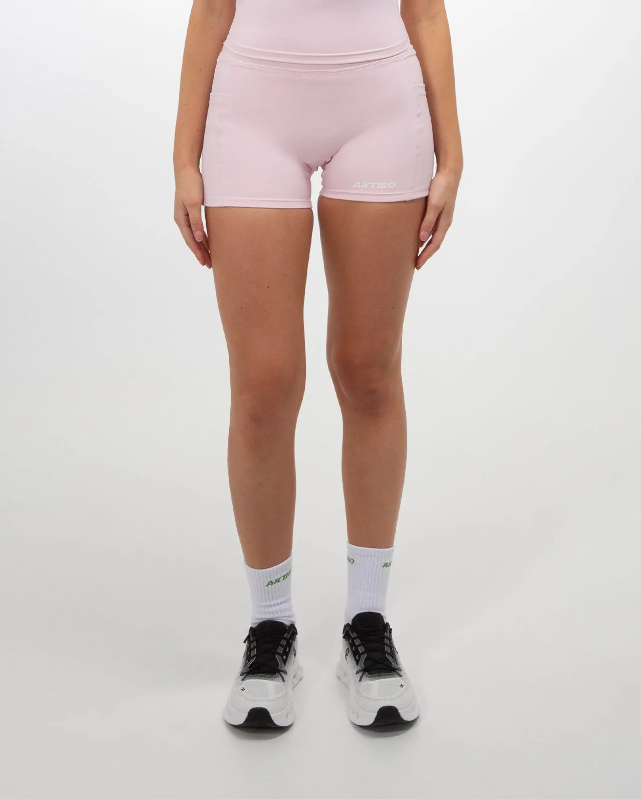 Active Shorts