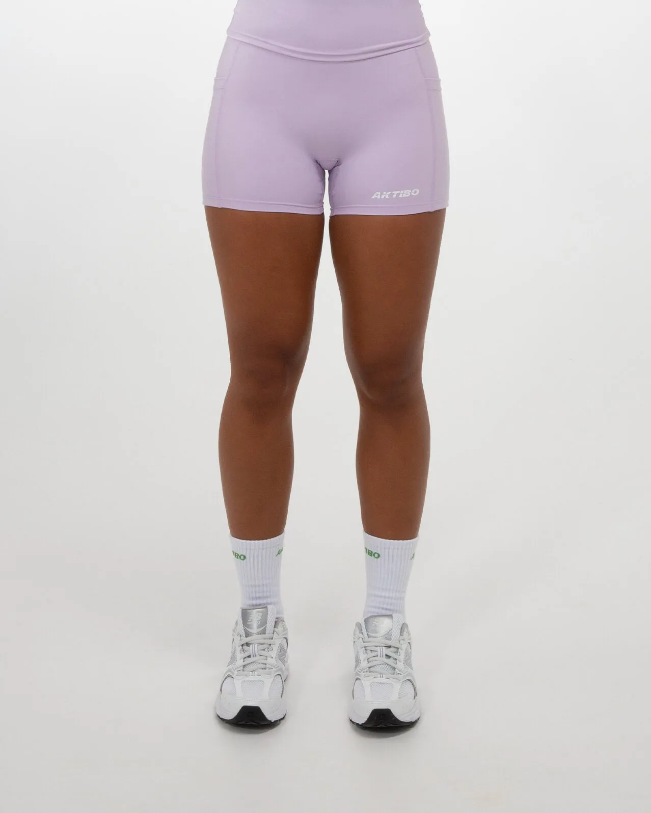Active Shorts