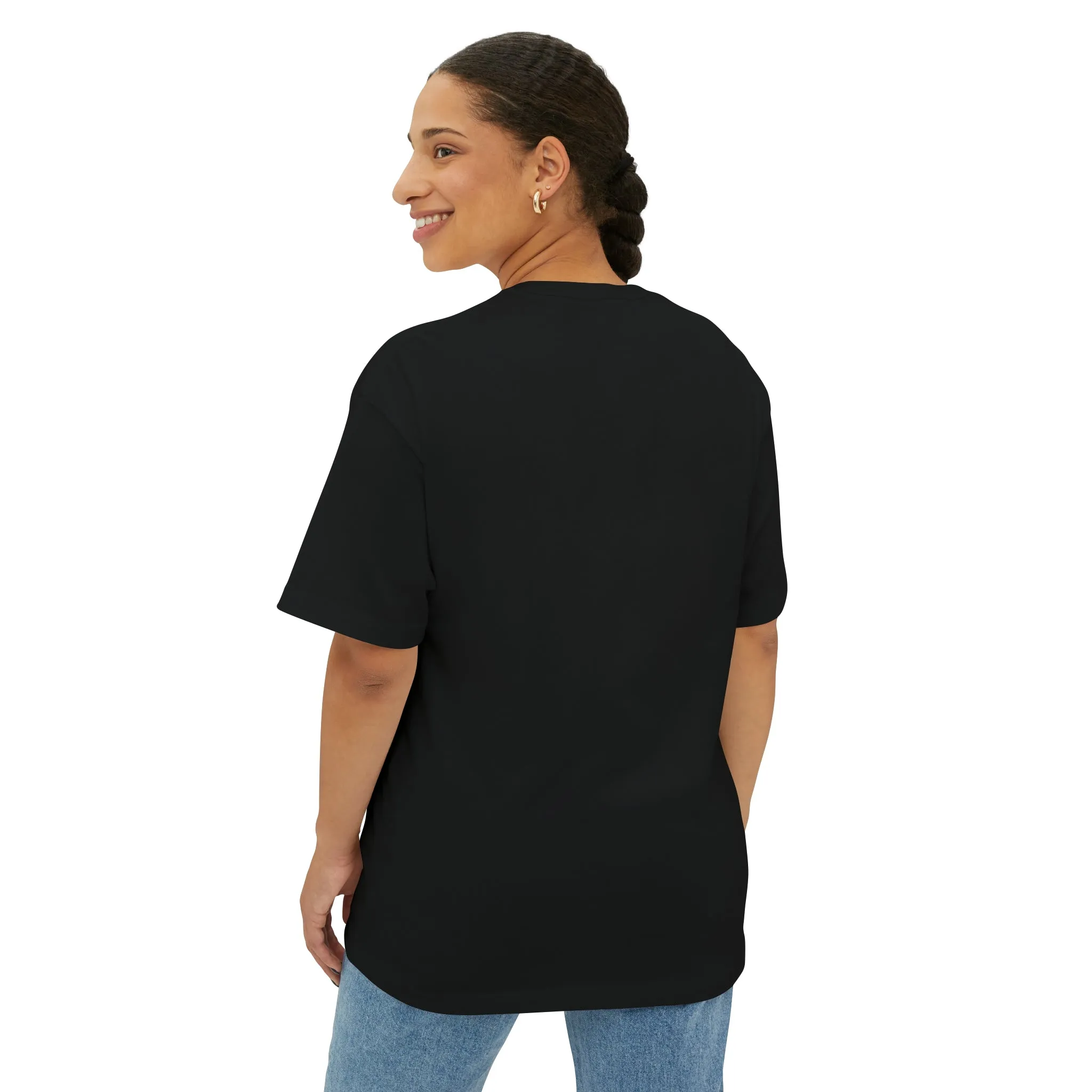Bad Day Oversized Tee