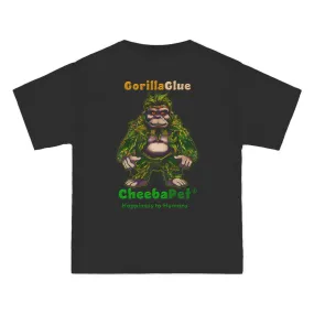 Beefy-T®  GorillaGlue