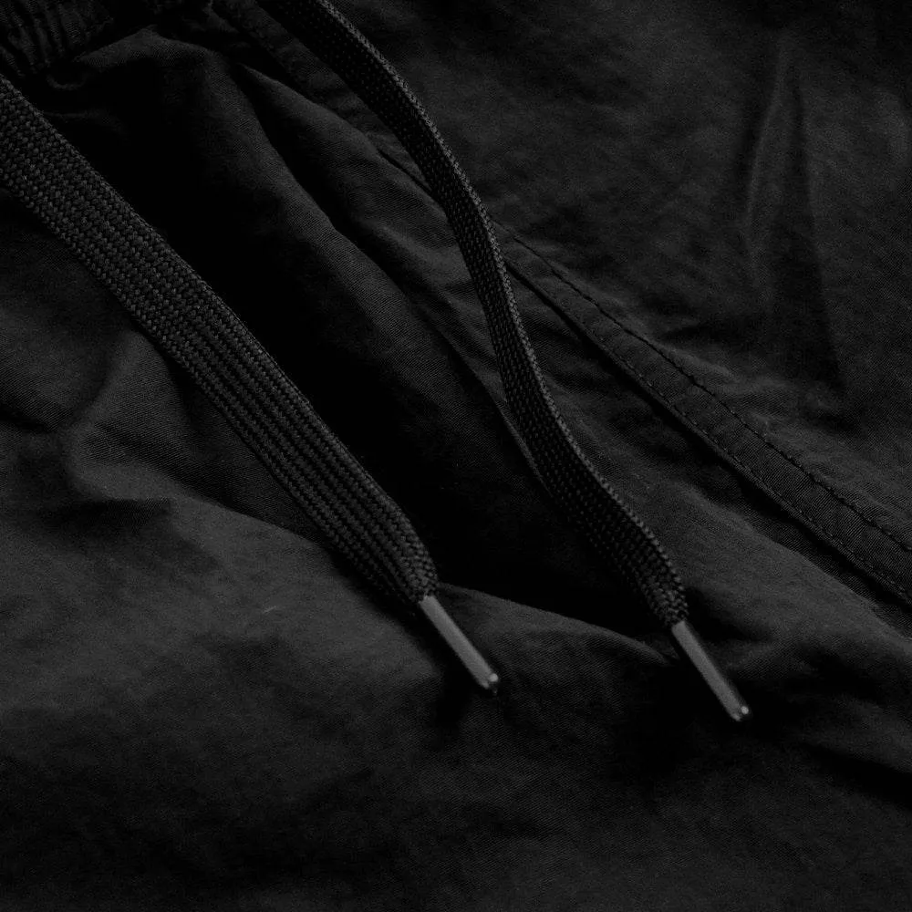 Been Movin' Embroidered 6" Nylon Shorts