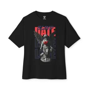 Blind Date Oversized Tee