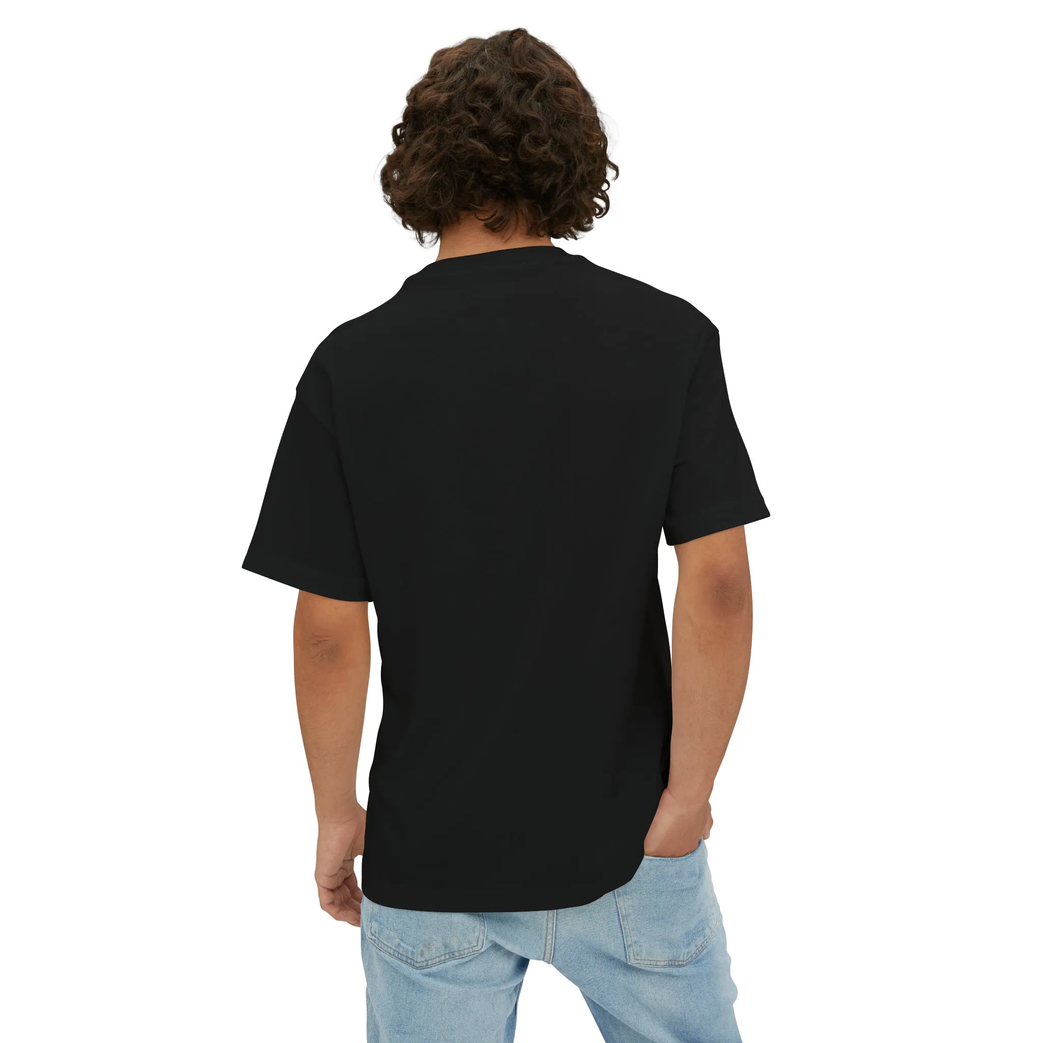 Blind Date Oversized Tee