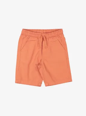 Casual Kids Shorts