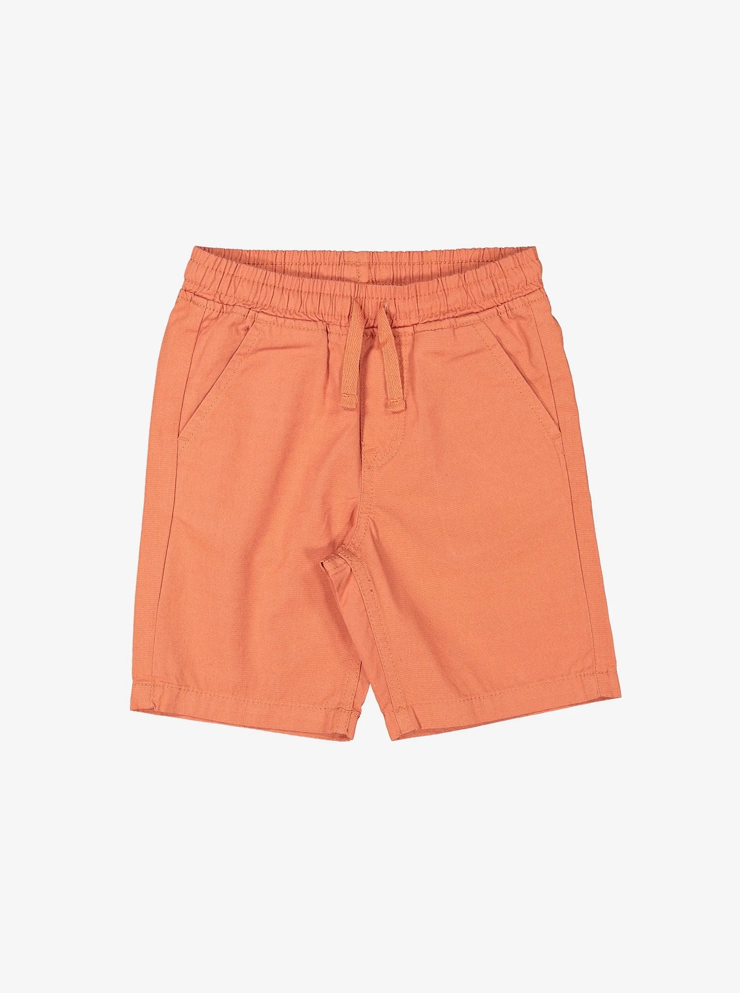 Casual Kids Shorts