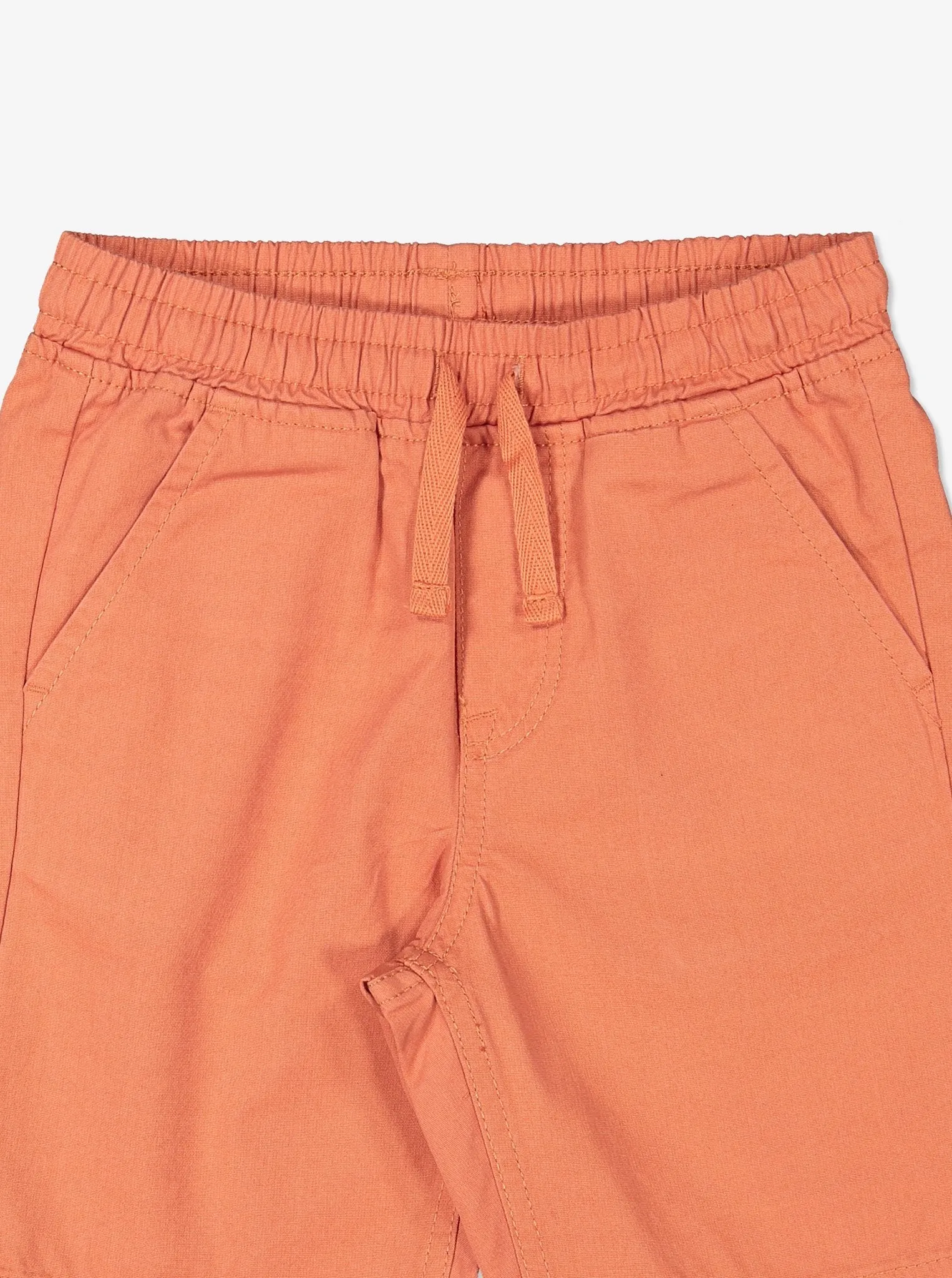Casual Kids Shorts